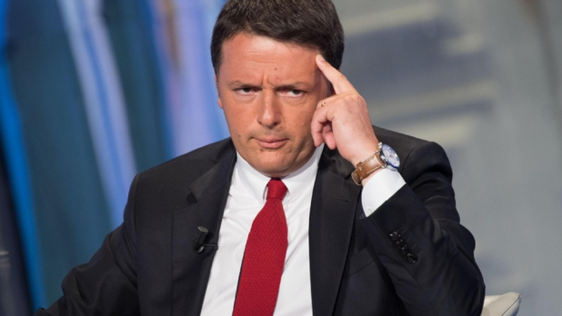Immagine di Bruxelles contro Renzi, lite sul rigore dei conti
