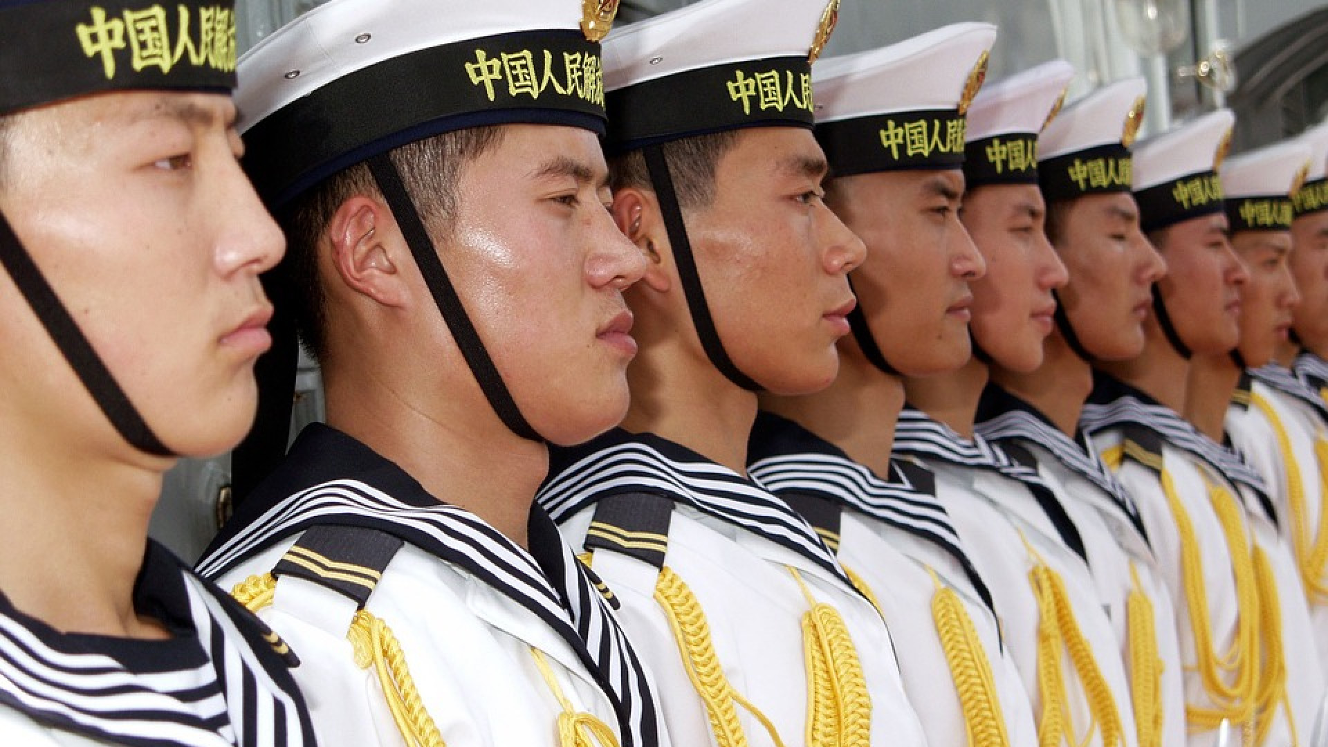 Immagine di A Gibuti la prima base militare della Cina all'estero