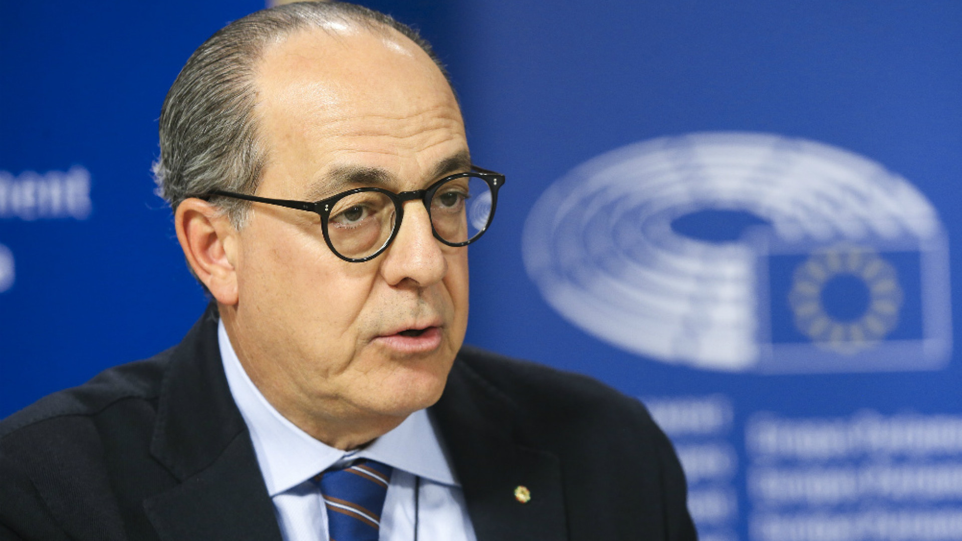 Immagine di Paolo De Castro: «Europa al fianco degli agricoltori per vincere le sfide del futuro»