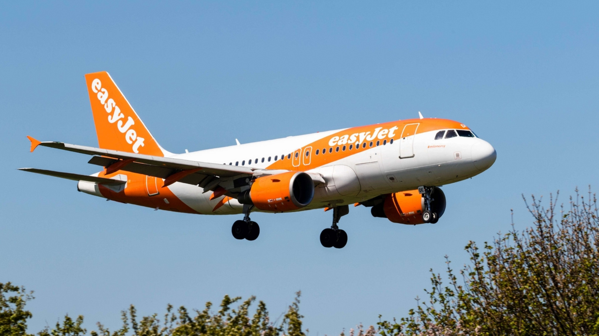 Immagine di EasyJet prepara il trasloco in Austria