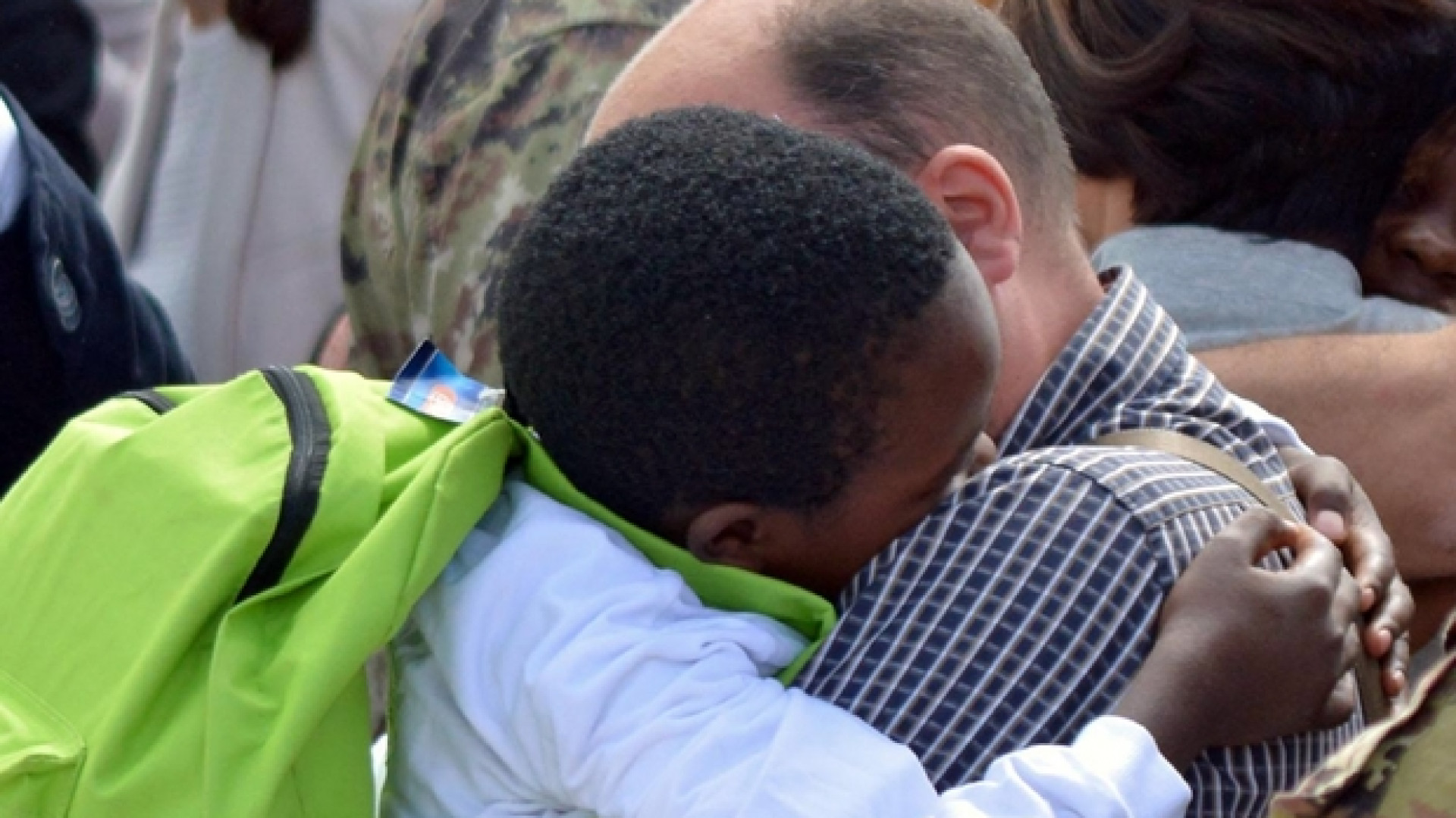Immagine di Adozioni, soldi finiti per 14mila famiglie
