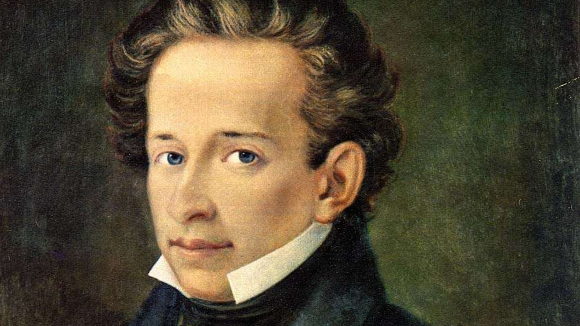 Immagine di Apre la casa di Teresa Fattorini, la Silvia di Leopardi