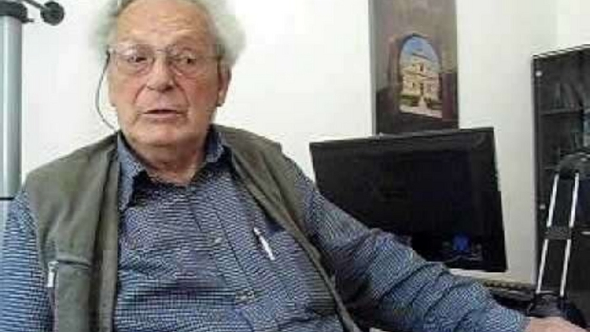 Immagine di Morto Giovanni Franzoni: «cattolico del dissenso»