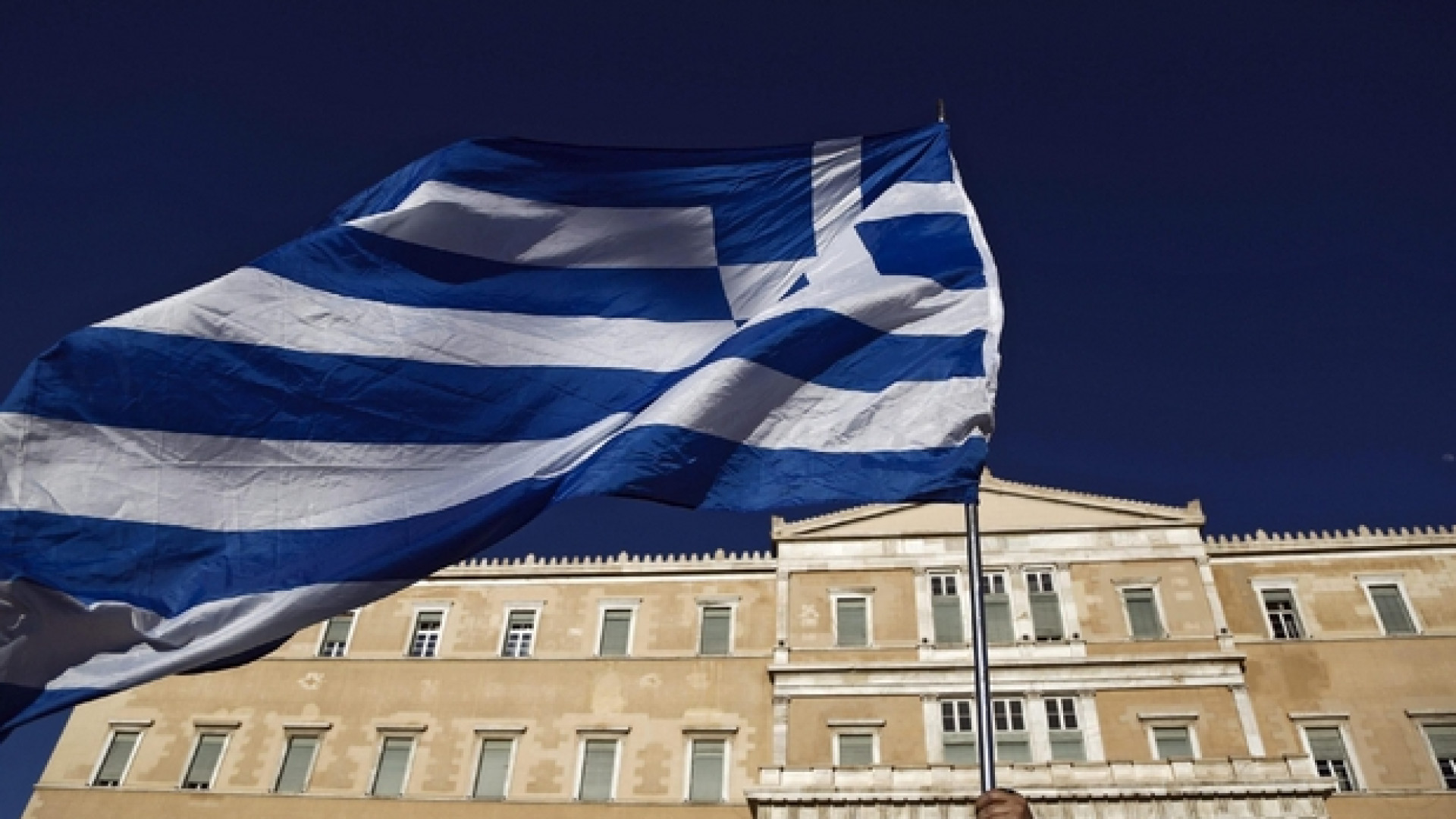 Immagine di Adesso l'Europa ha paura della Grecia che parla cinese