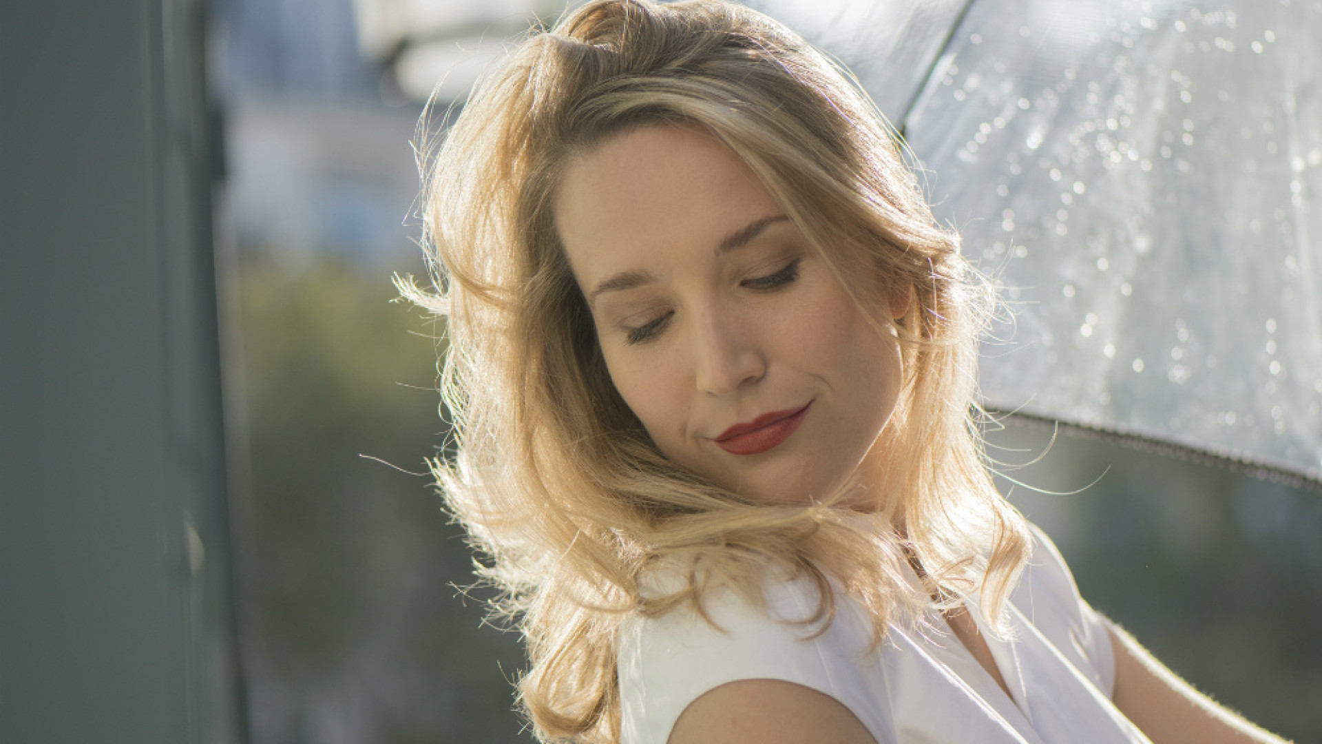 Immagine di Una pioggia di jazz con Sarah McKenzie