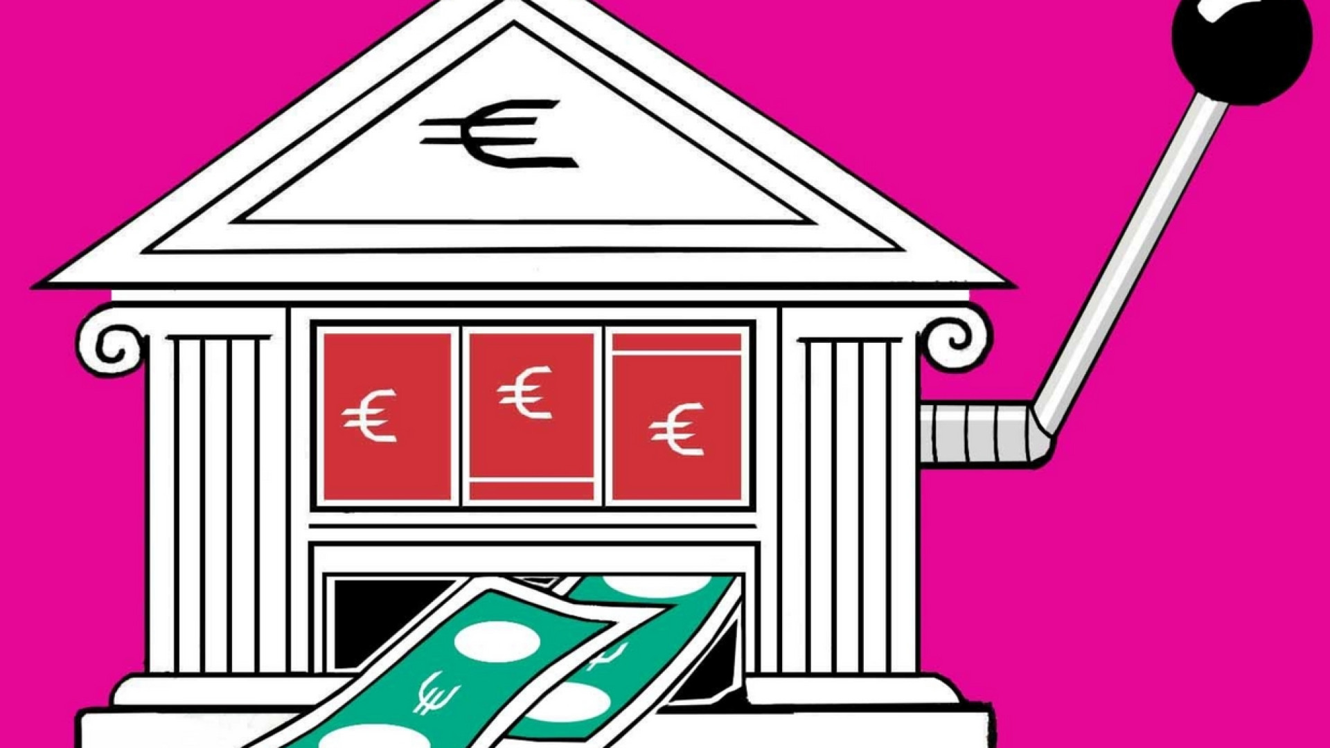 Immagine di Le domande di senso che in finanza non ci poniamo: il tempo non è denaro
