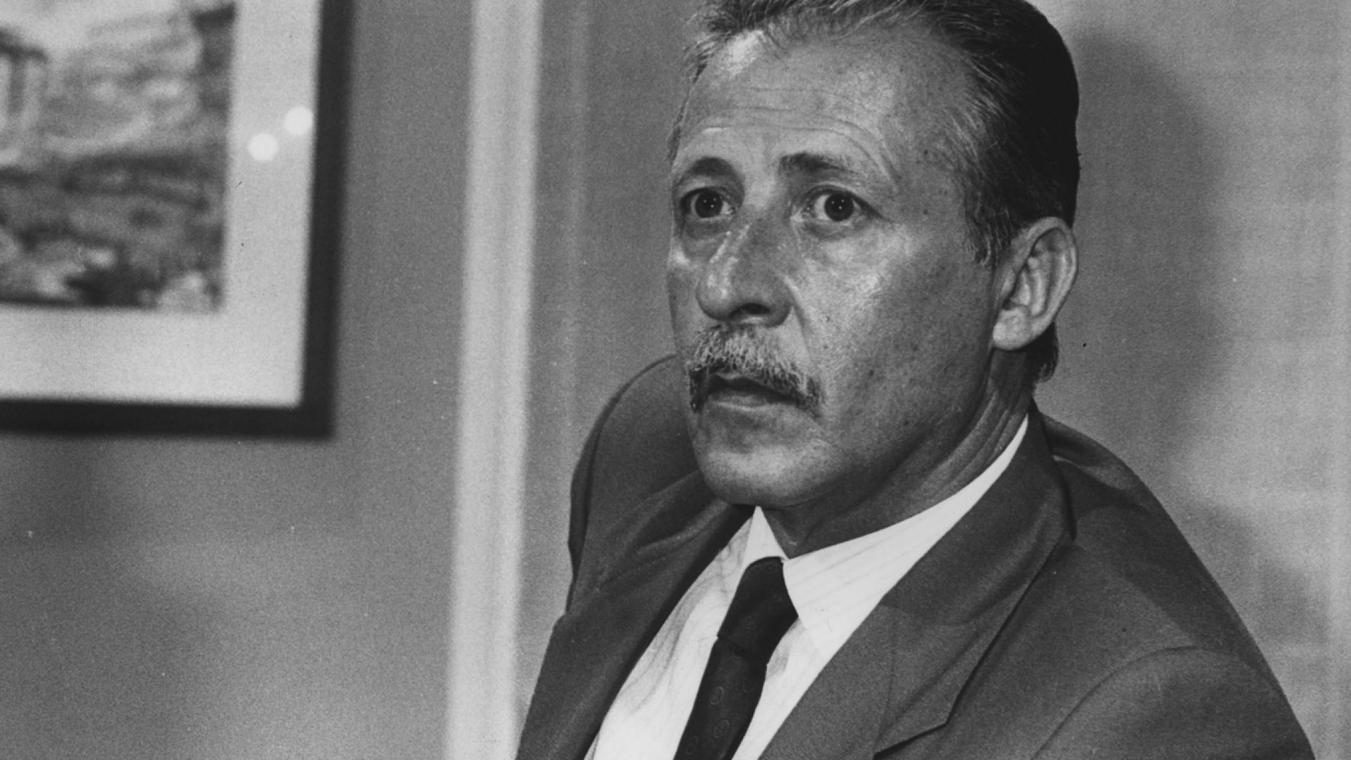 Immagine di La lezione semplice di Paolo Borsellino: fare il proprio dovere