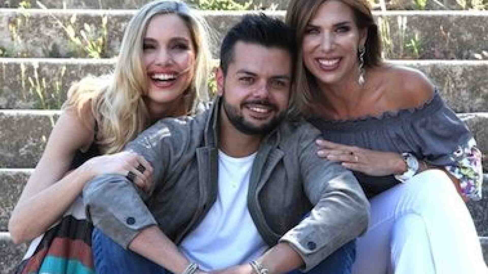 Immagine di Racconti di vita di famiglie italiane