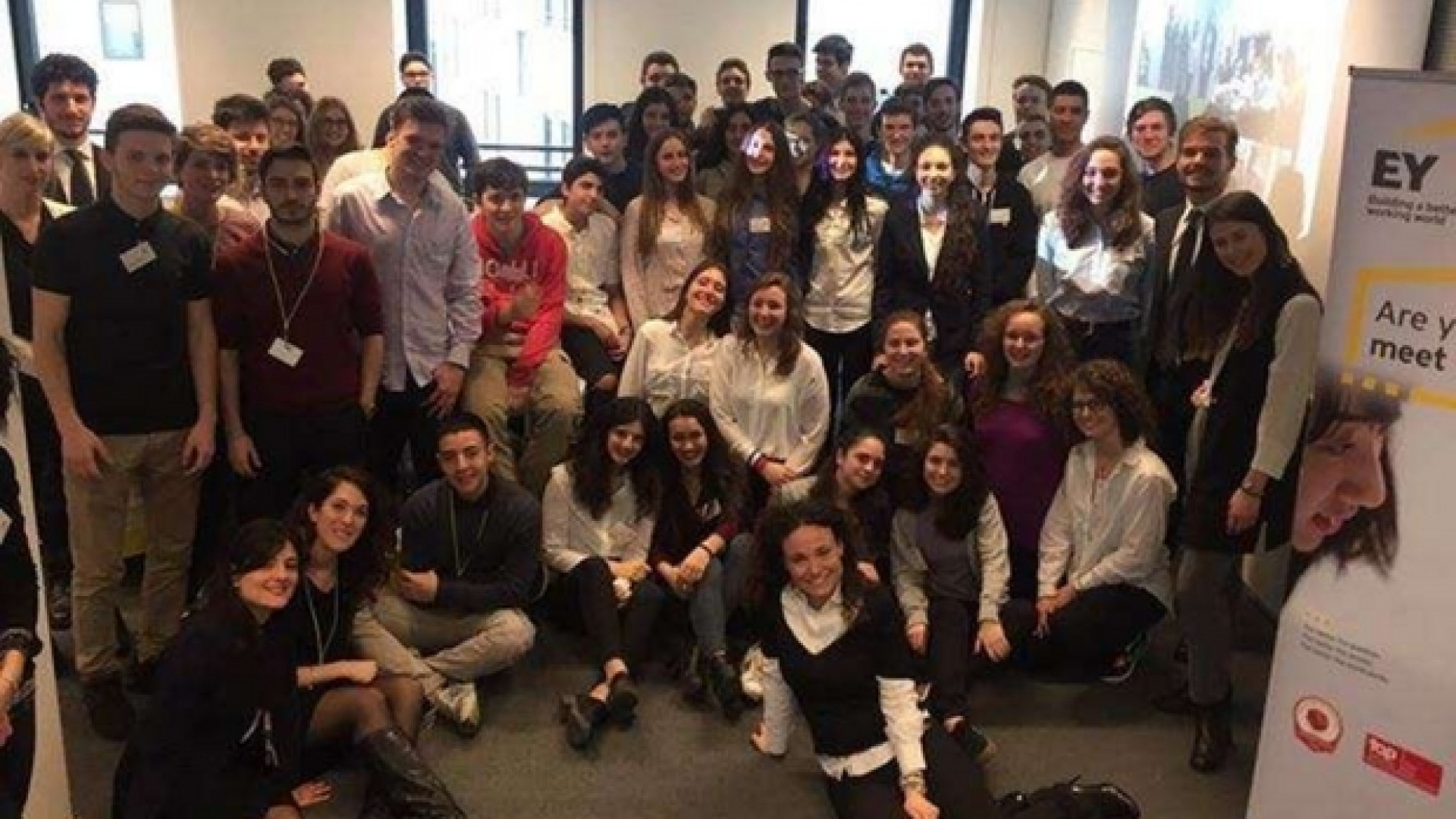 Immagine di Assunzione di 1.500 persone l'anno