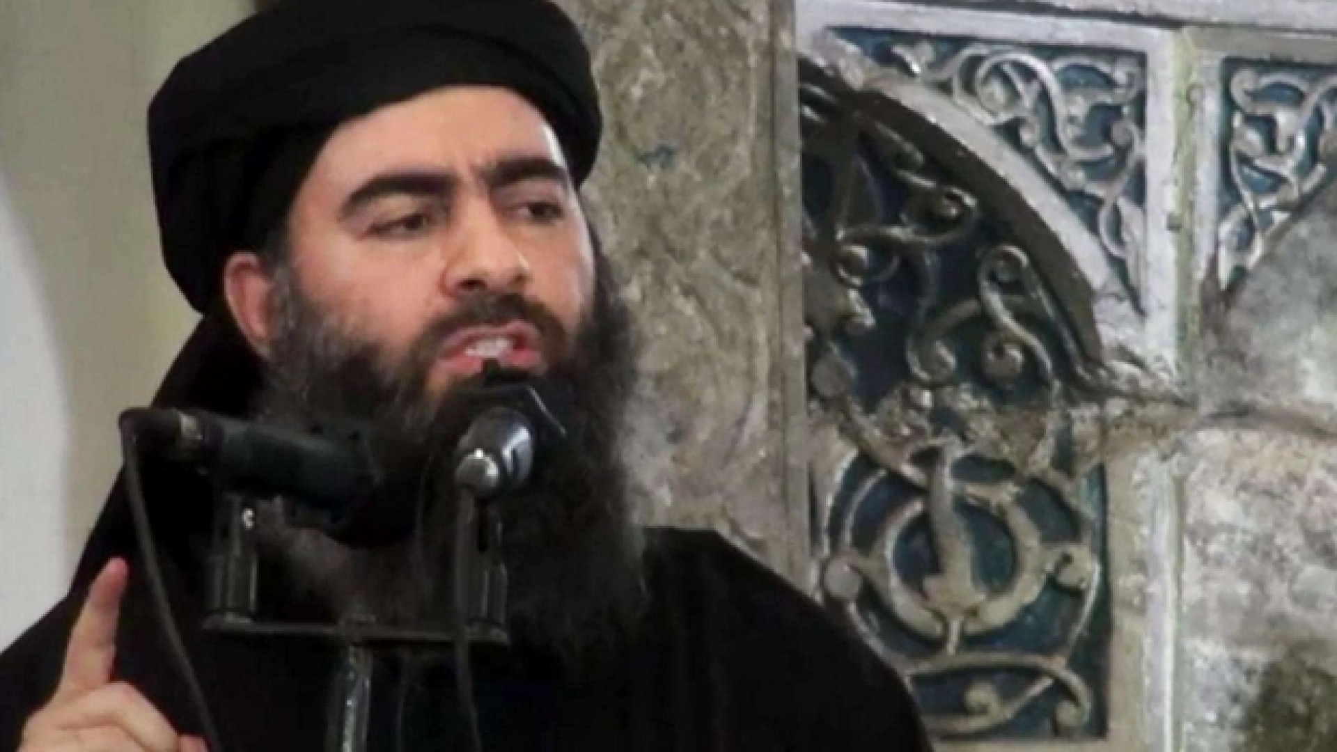 Immagine di L'intelligence: «Baghdadi è vivo e si nasconde a Raqqa»