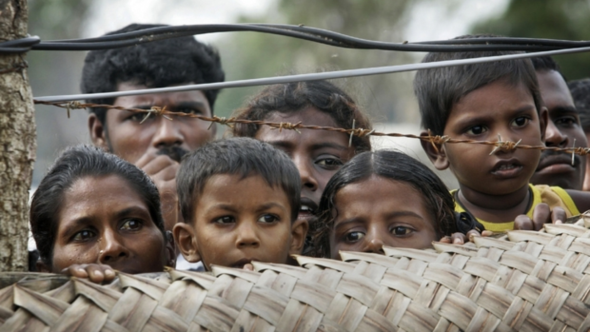 Immagine di Lo Sri Lanka otto anni dopo il tentativo di seppellire l’odio