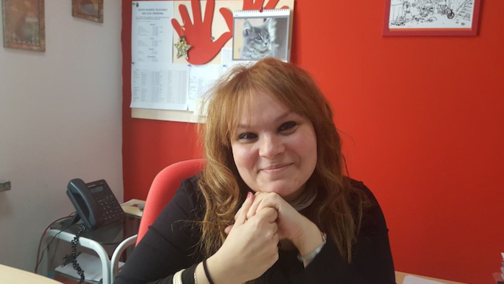 Immagine di Laura Valenti (Flc Cgil): «La scuola è ancora in mezzo a un guado»
