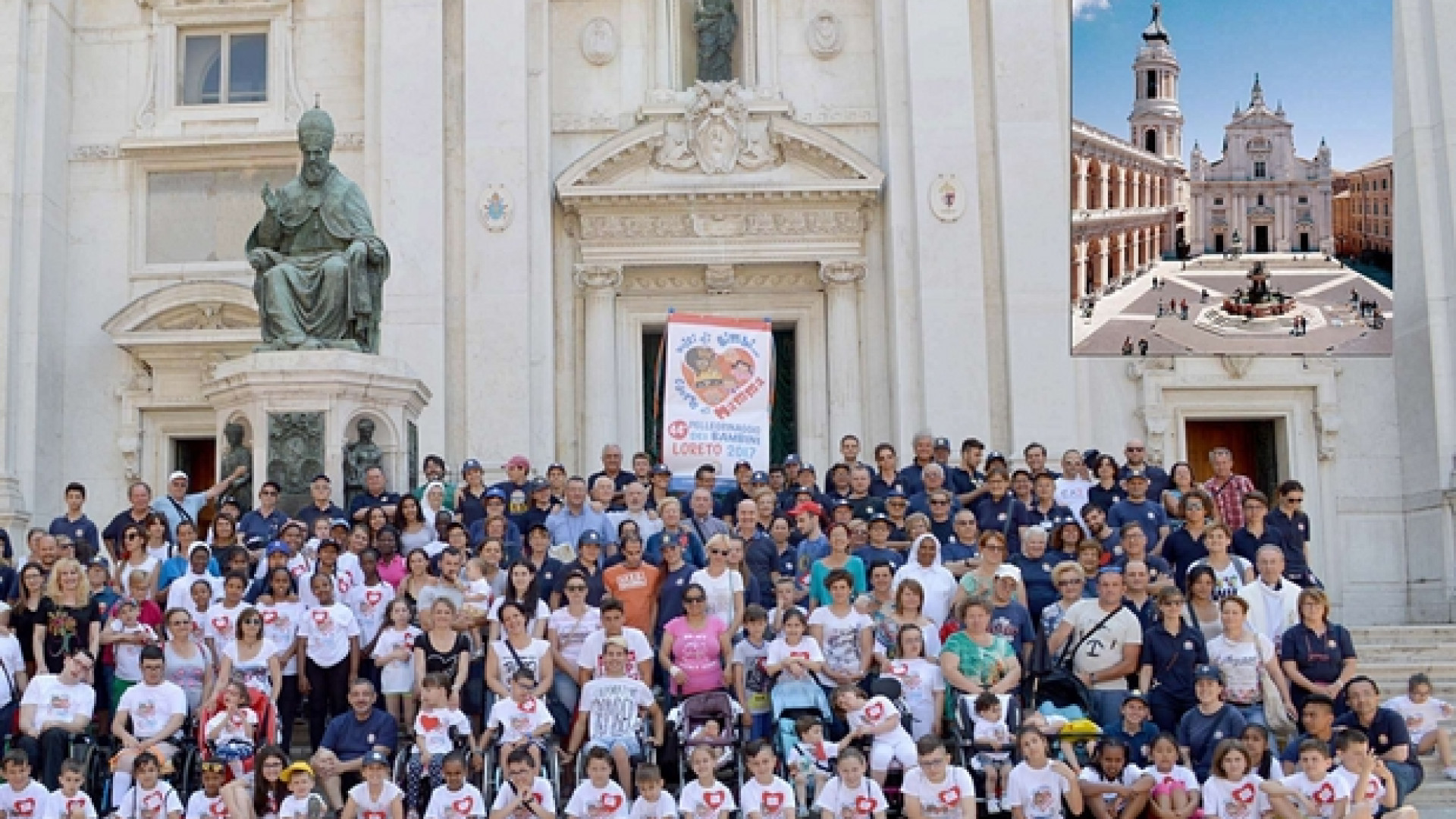 Immagine di Il piccolo Andrea scrive al Papa. Francesco risponde
