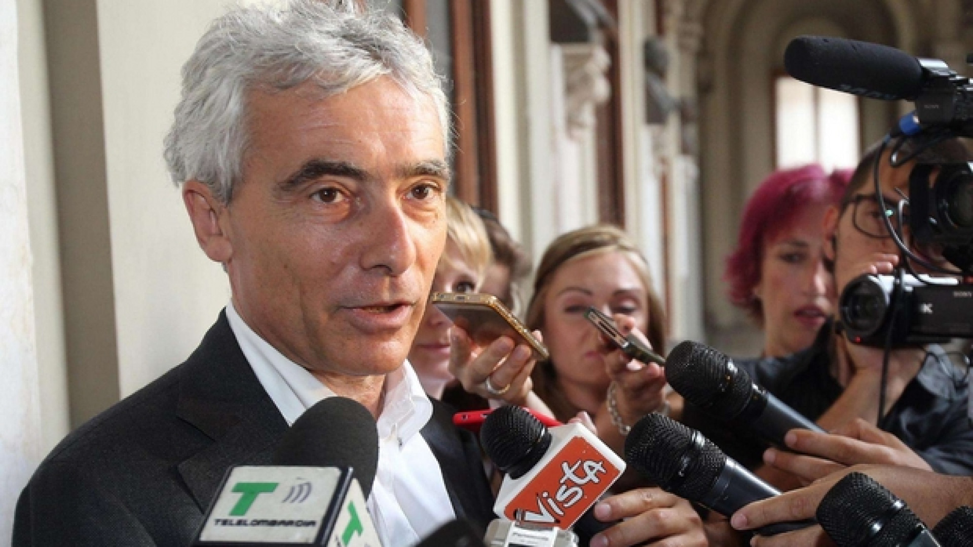 Immagine di Boeri: «All'Italia servono sempre più immigrati regolari»
