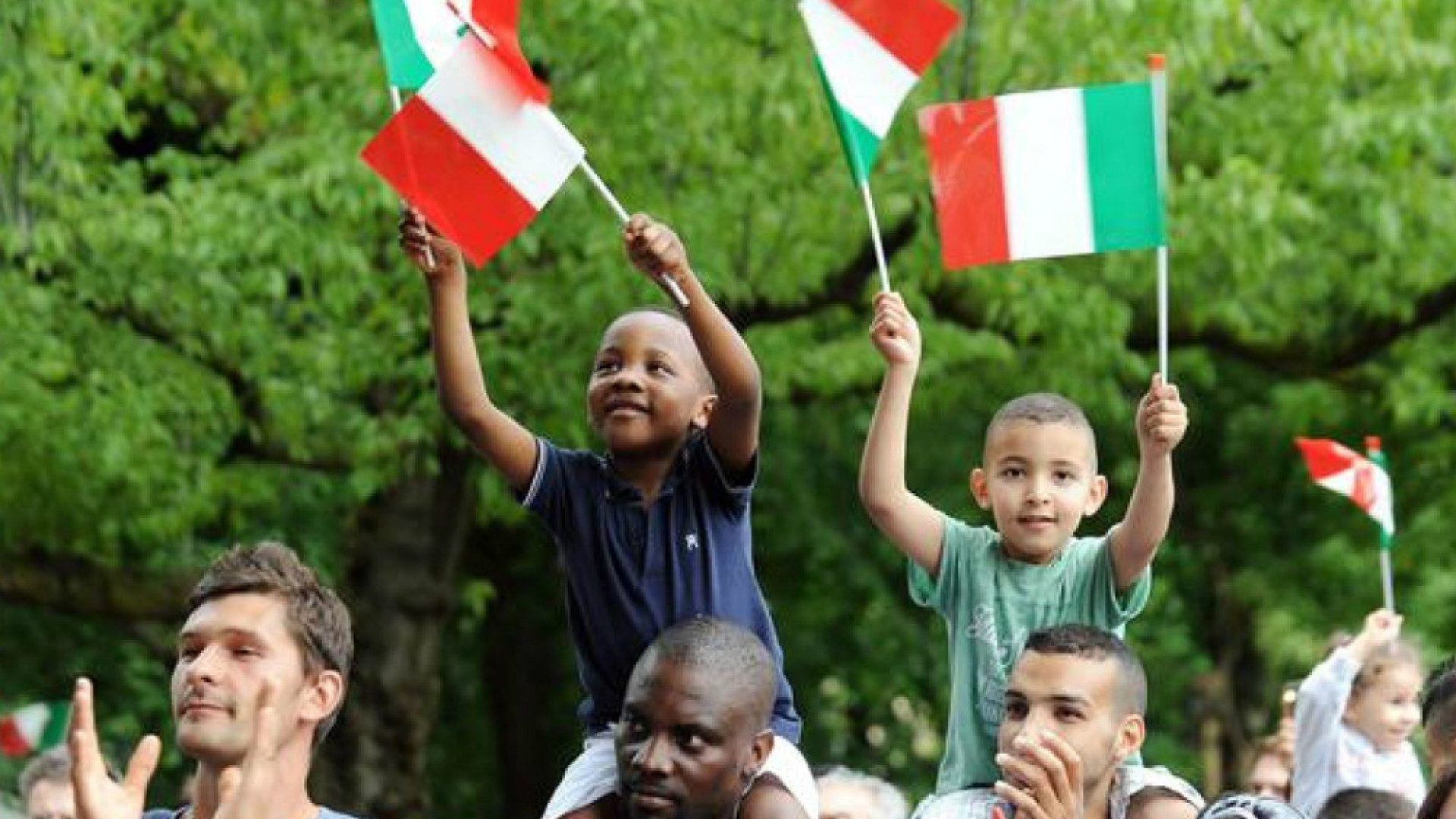 Immagine di Ius soli: con la nuova legge 1.200 nuovi cittadini