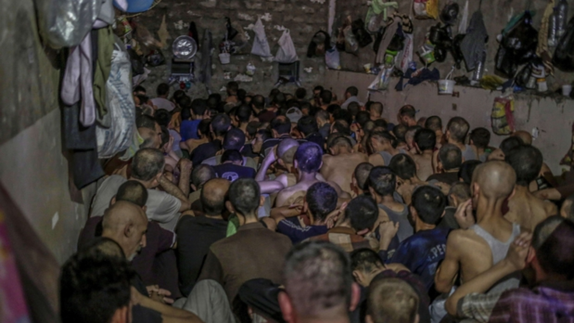 Immagine di La denuncia: «A Mosul vendette e torture contro il Daesh»