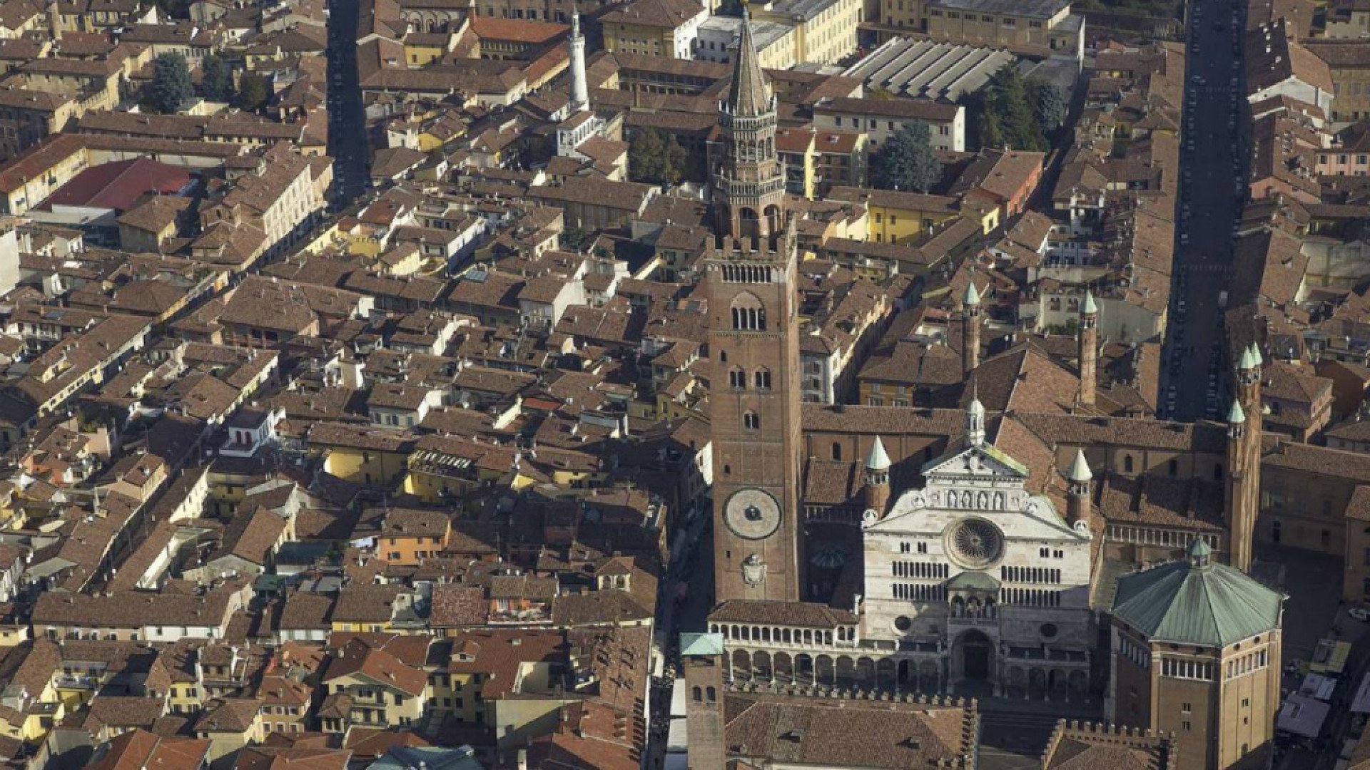 Immagine di I confini (mobili) tra città e campi