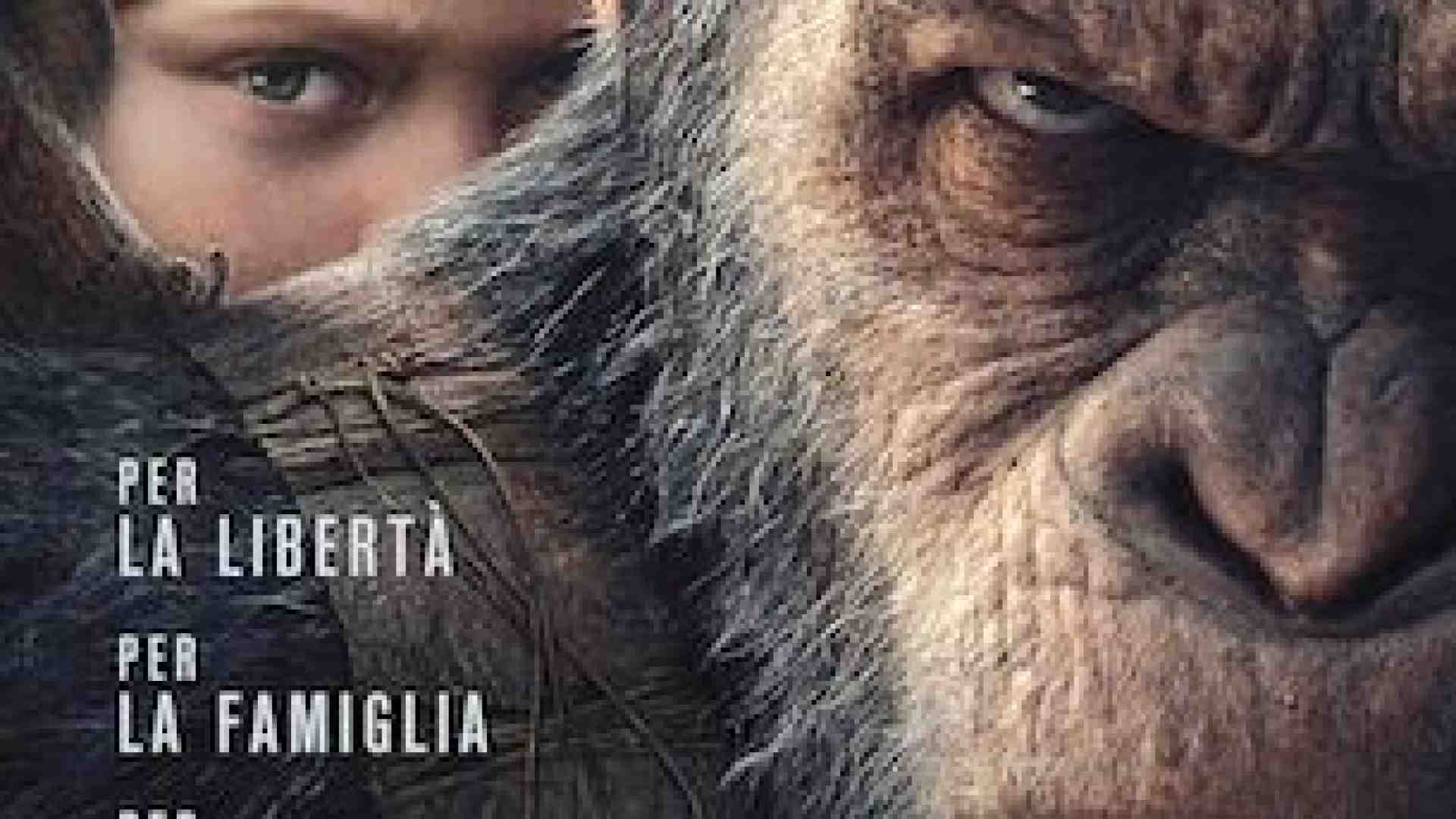 Immagine di Anche la fantascienza aiuta a riflettere