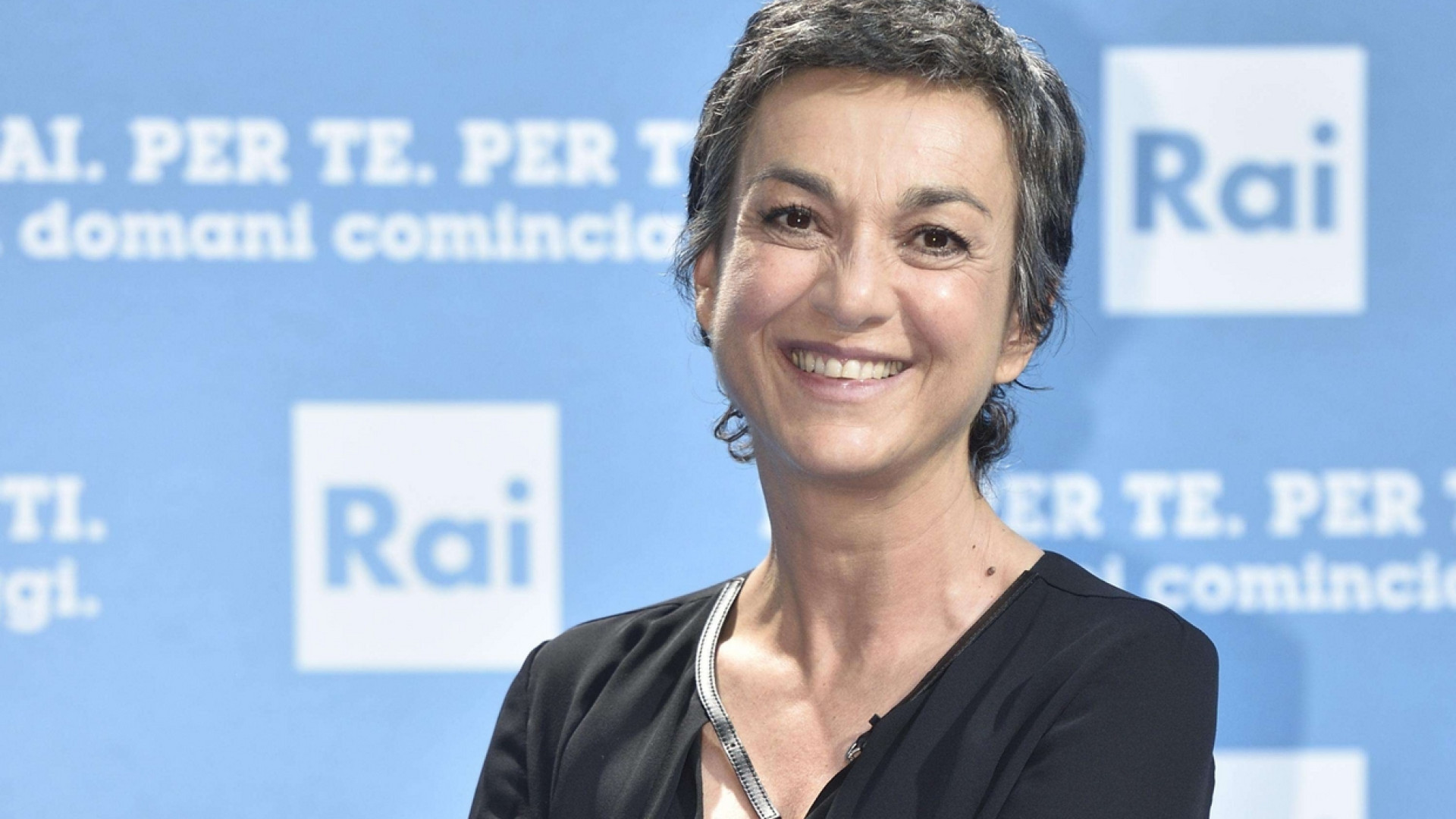 Immagine di Daria Bignardi lascia la direzione di Rai3
