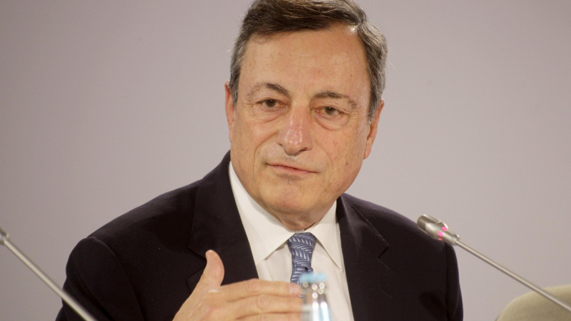 Immagine di A cinque anni dalla frase clou di Draghi l'Europa è in salute