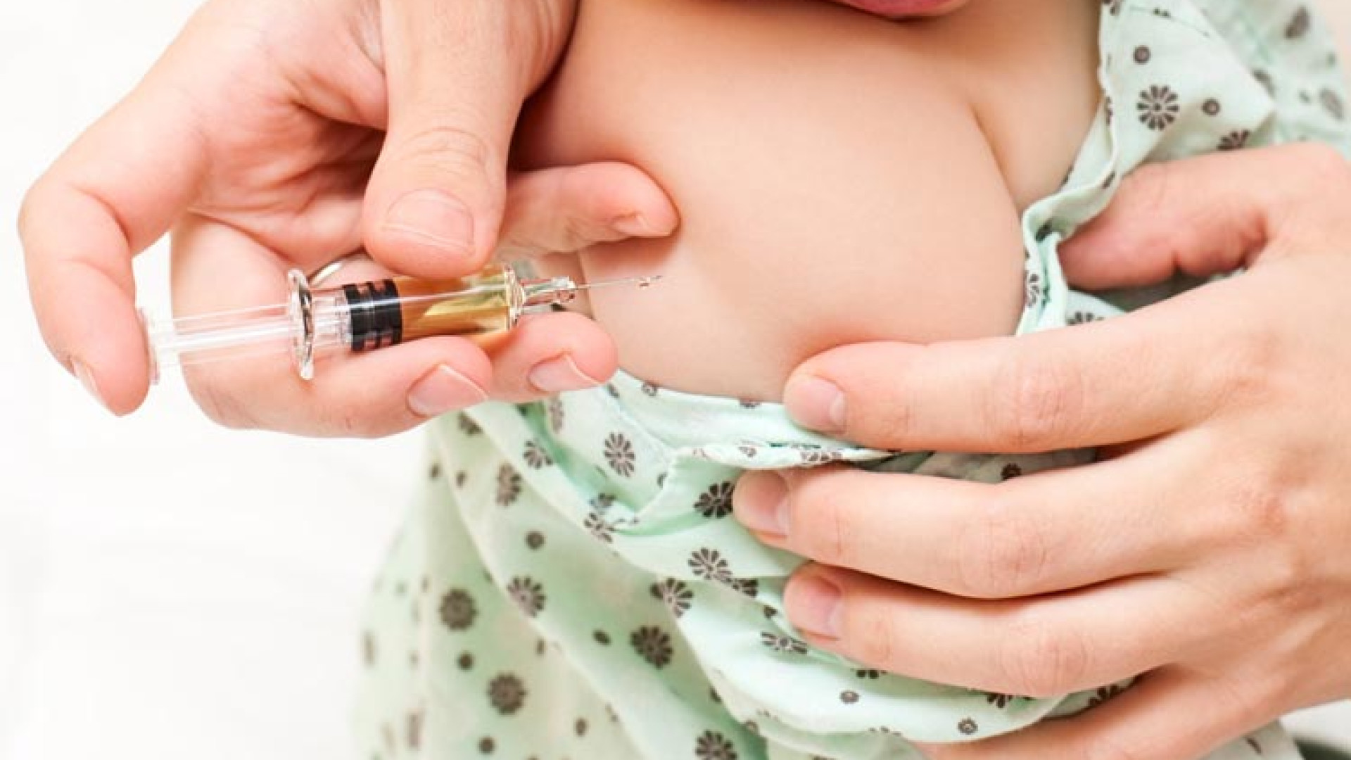 Immagine di Vaccini, una svolta davvero salutare