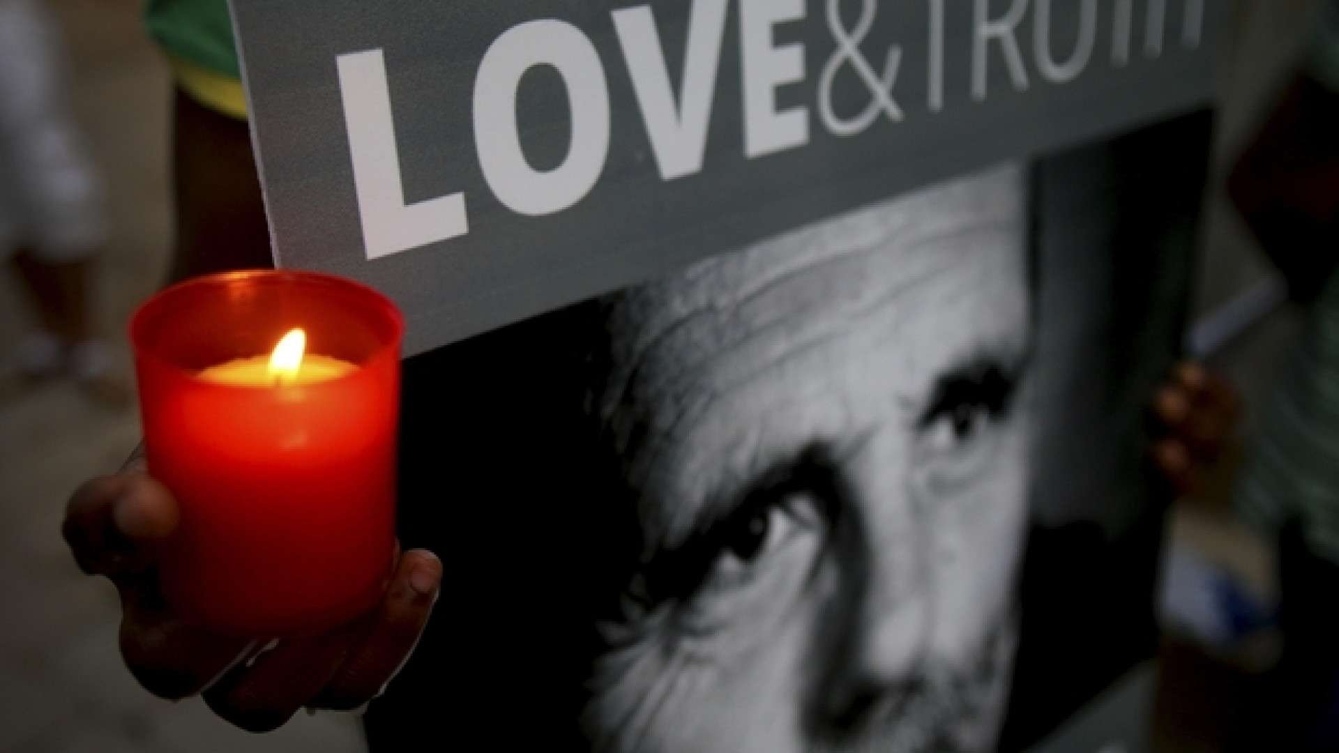 Immagine di Riflettori su padre Dall'Oglio a quattro anni dal rapimento in Siria