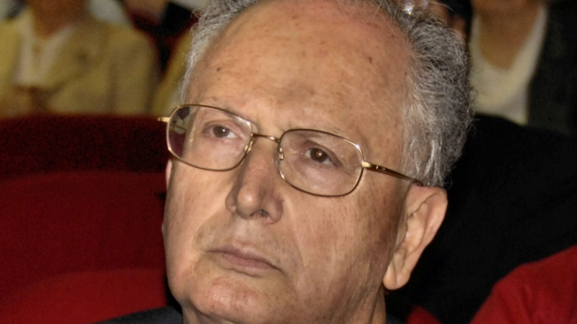 Immagine di Il principio tradito