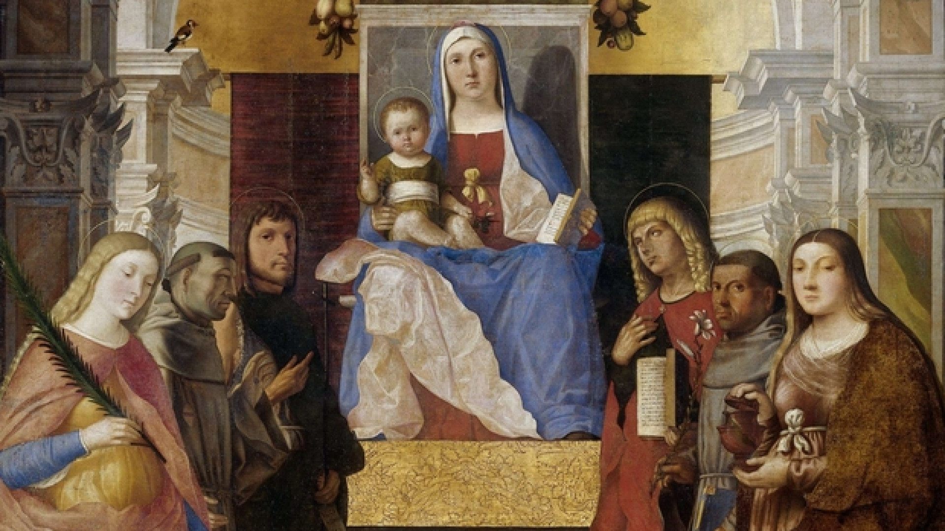 Immagine di Fogolino e Verla, due pittori vicentini e il Rinascimento a Trento