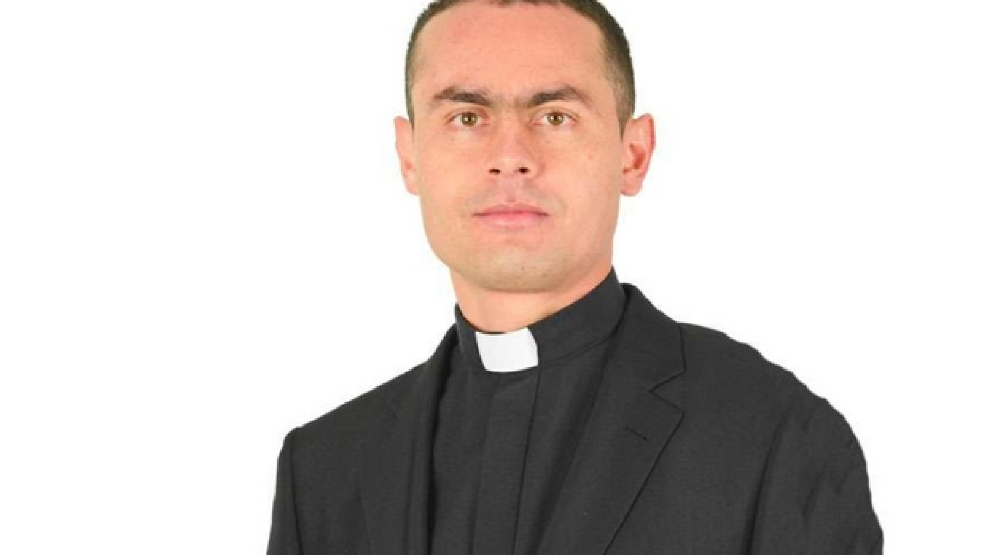 Immagine di Giovane prete assassinato in Colombia