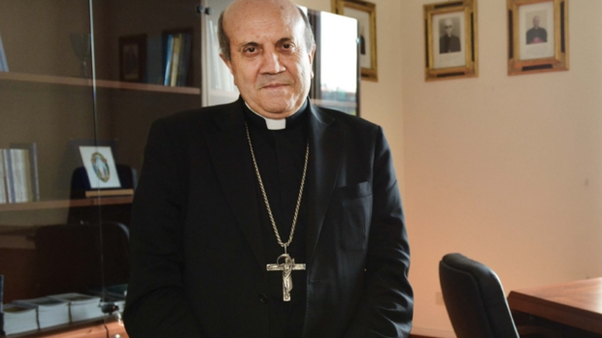 Immagine di Palestrina, lascia Sigalini. Sacchi a Casale Monferrato