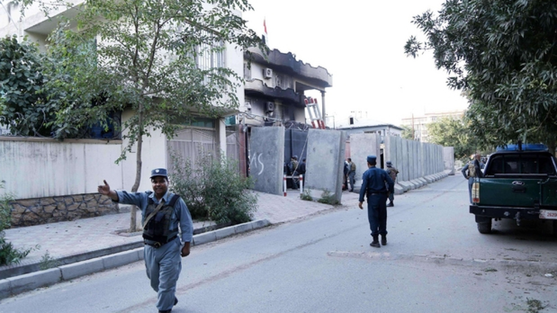 Immagine di Attentato in una moschea ad Herat, almeno 29 morti e decine di feriti