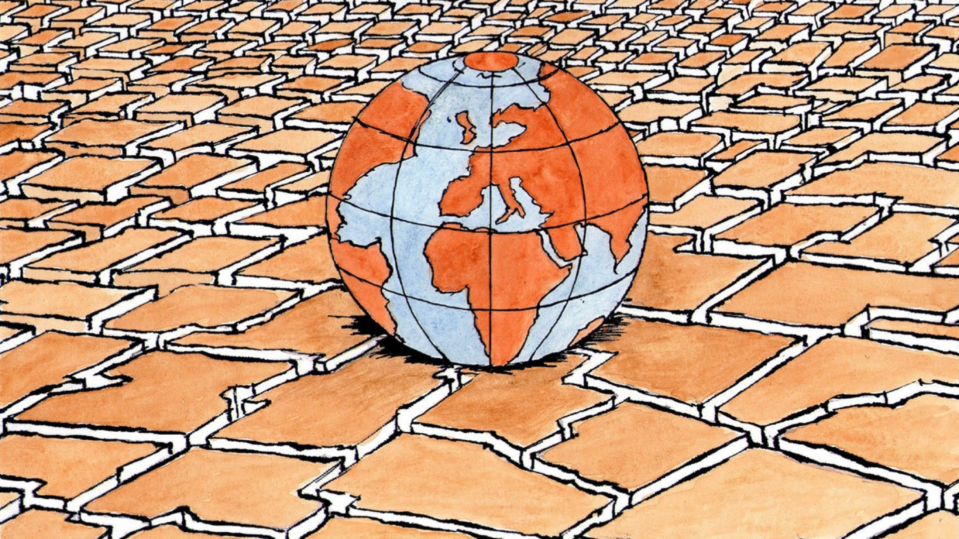 Immagine di Stili di vita più sostenibili per aiutare i poveri e la Terra