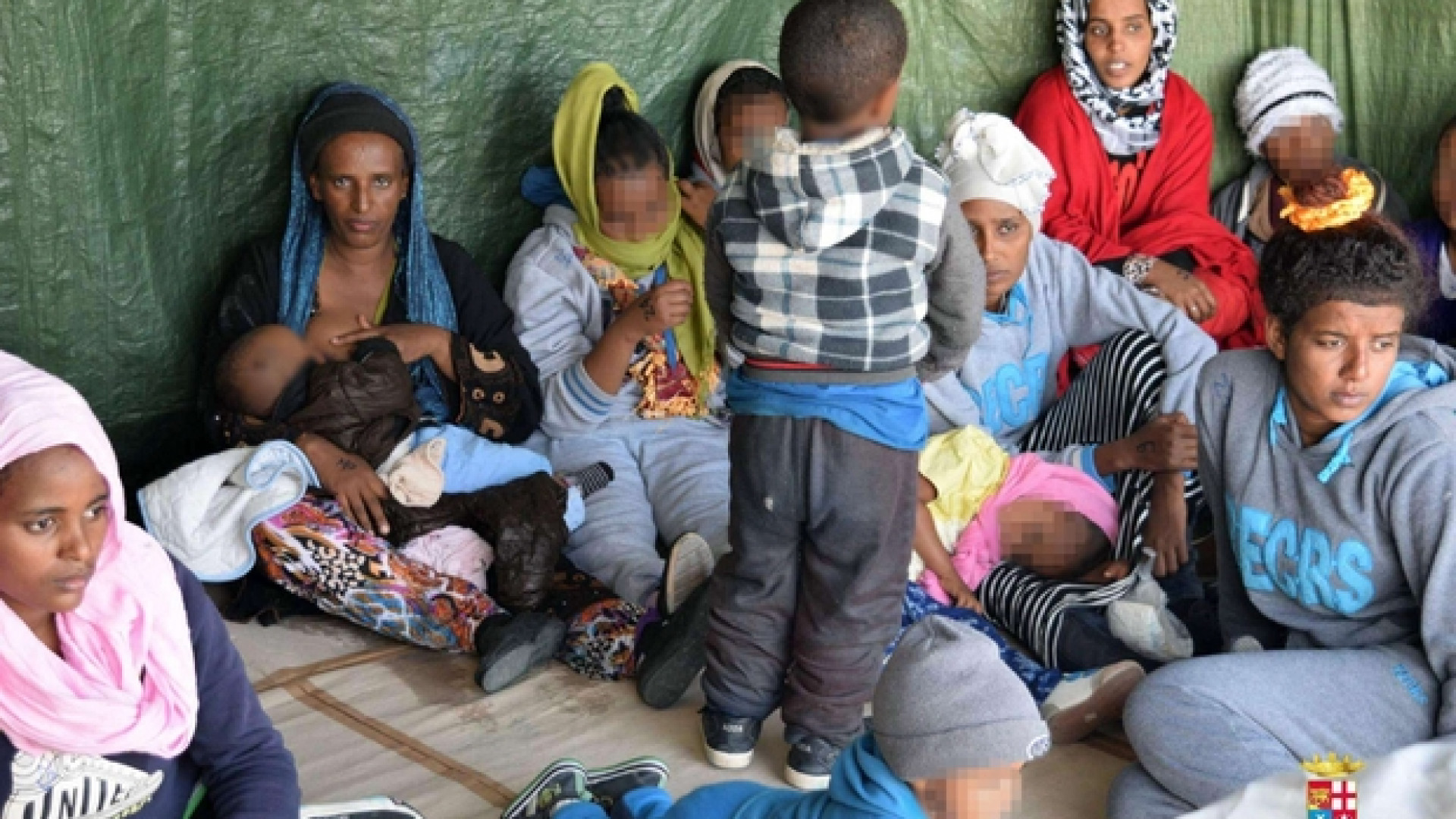 Immagine di Assegno sociale a migranti ricongiunti. Boeri smaschera la fake
