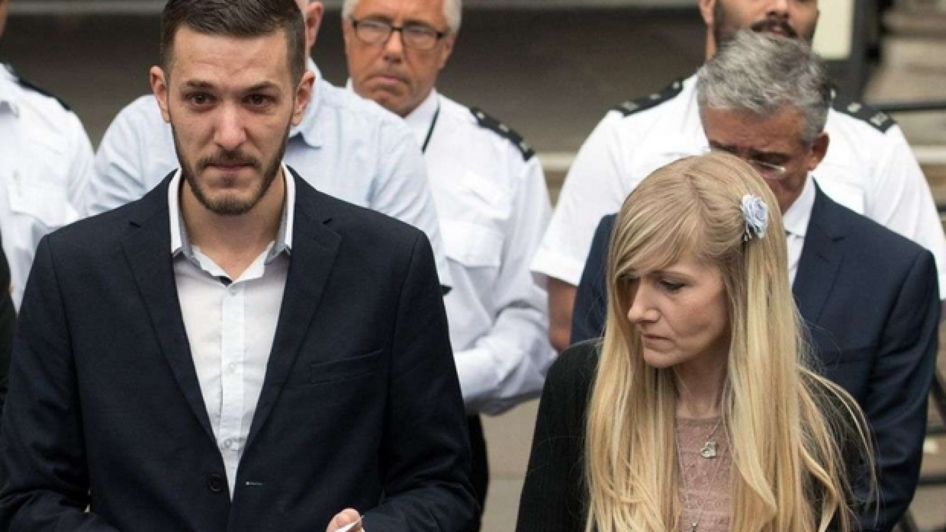 Immagine di Charlie, la testimonianza di un medico cattolico