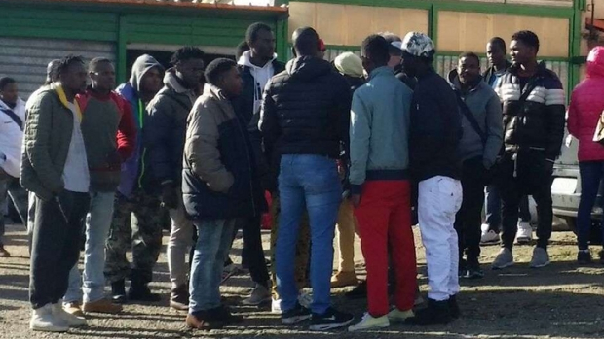 Immagine di Roma mancano 786 posti per richiedenti asilo