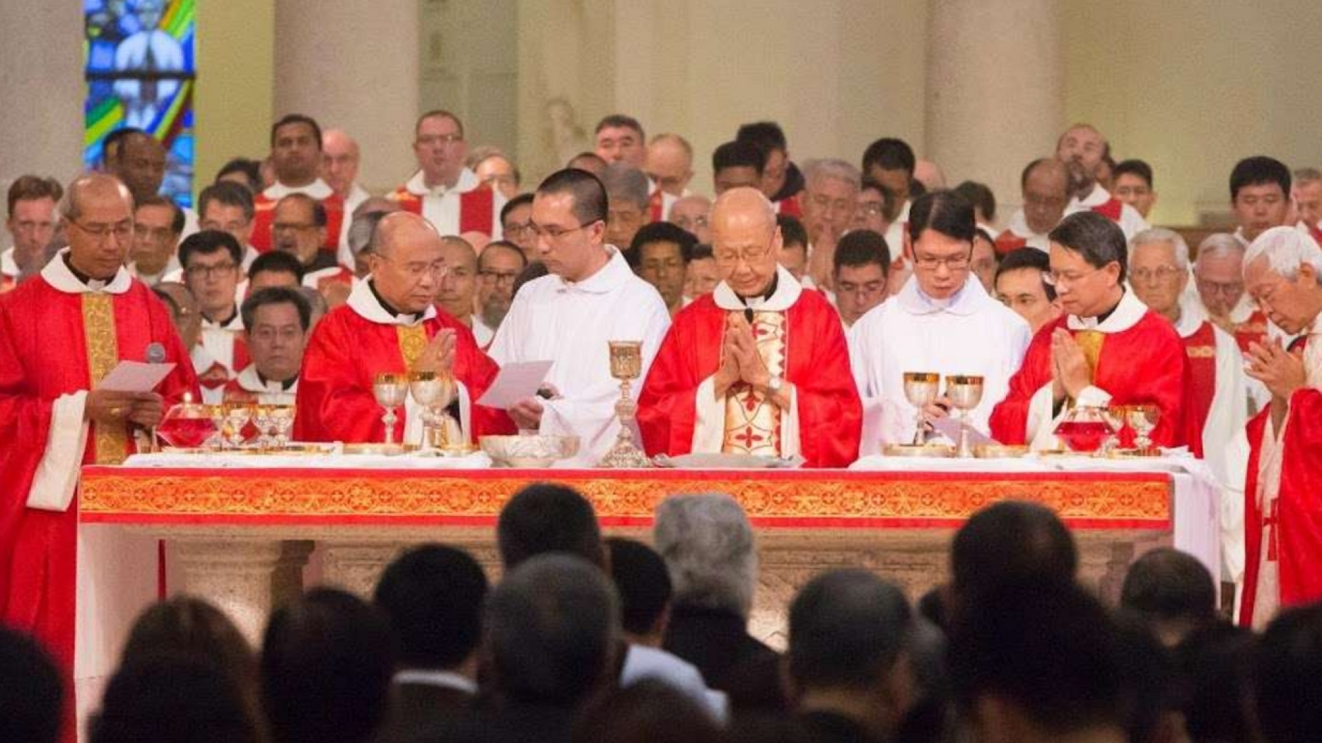 Immagine di Tra persecuzione e dialogo, la fede dei pastori in Cina