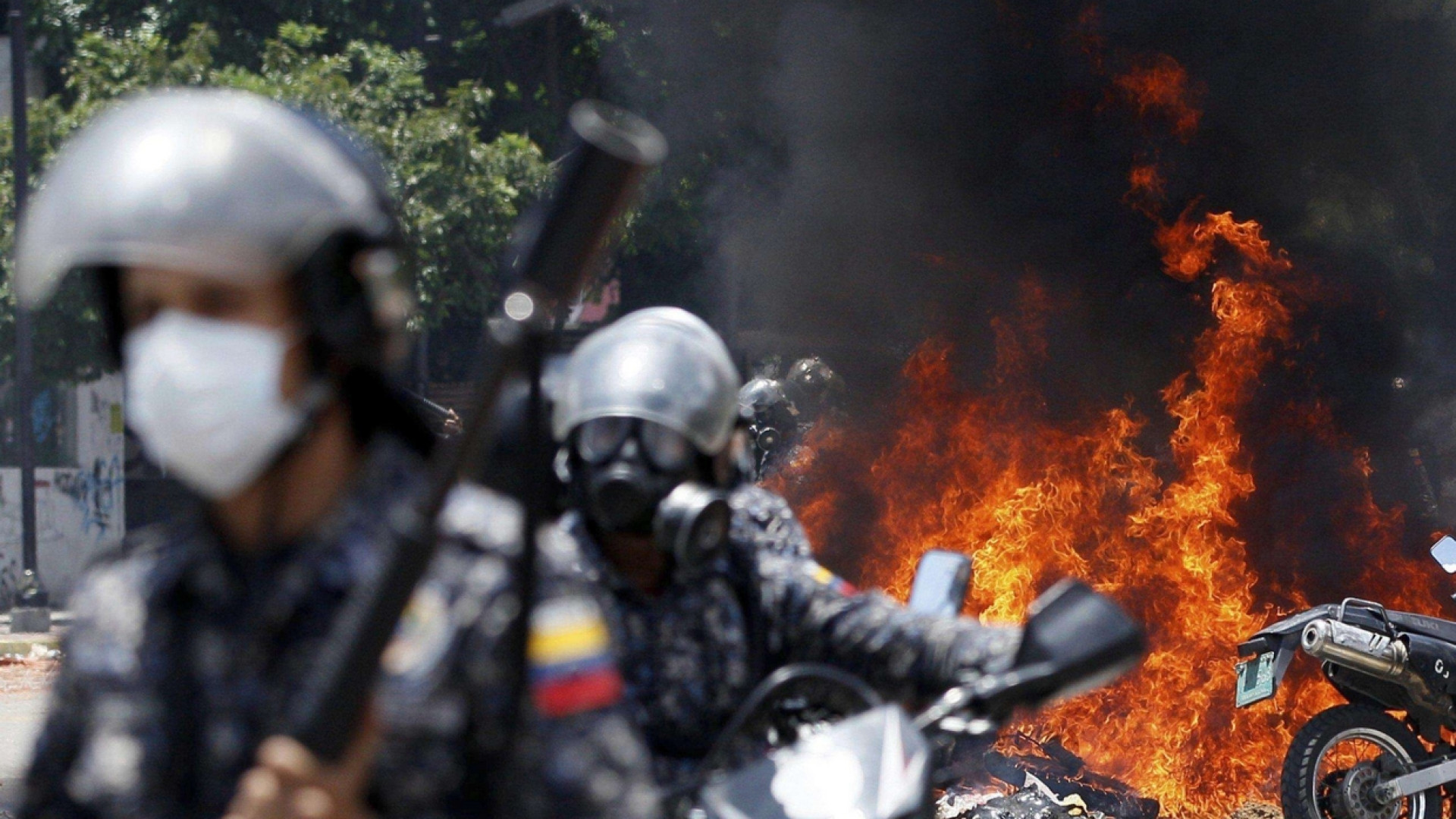 Immagine di «Venezuela, non è troppo tardi per un negoziato»