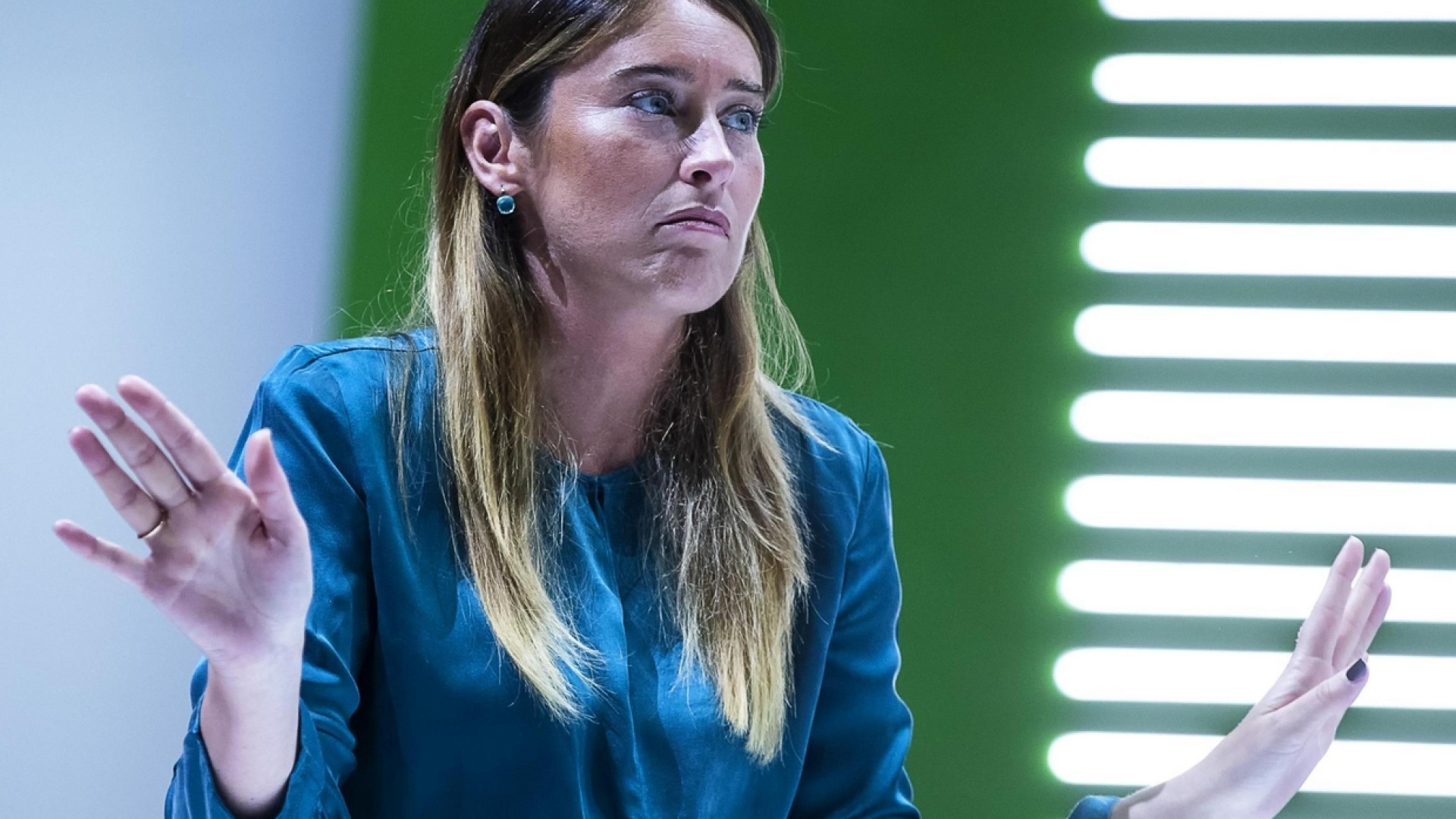 Immagine di «Contro droga e alcol un patto con gli studenti»