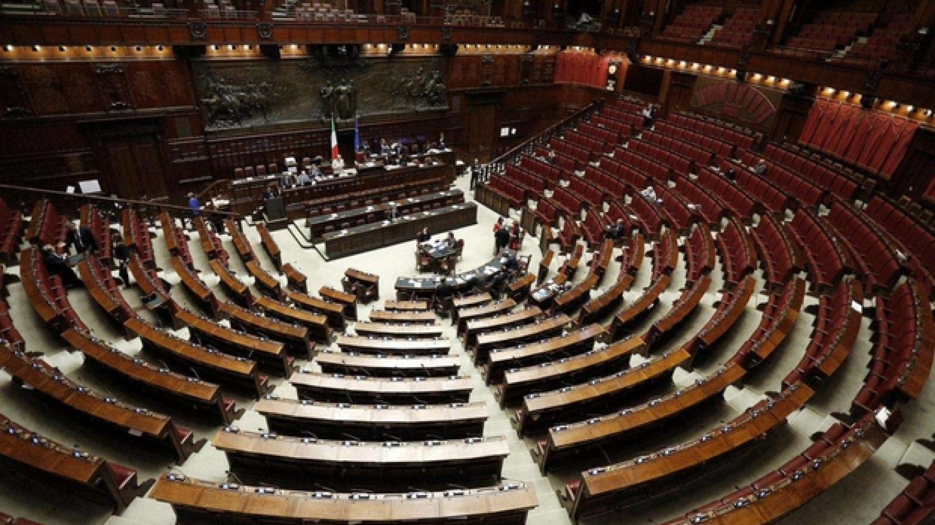 Immagine di I compiti dell’ultimo scorcio di legislatura