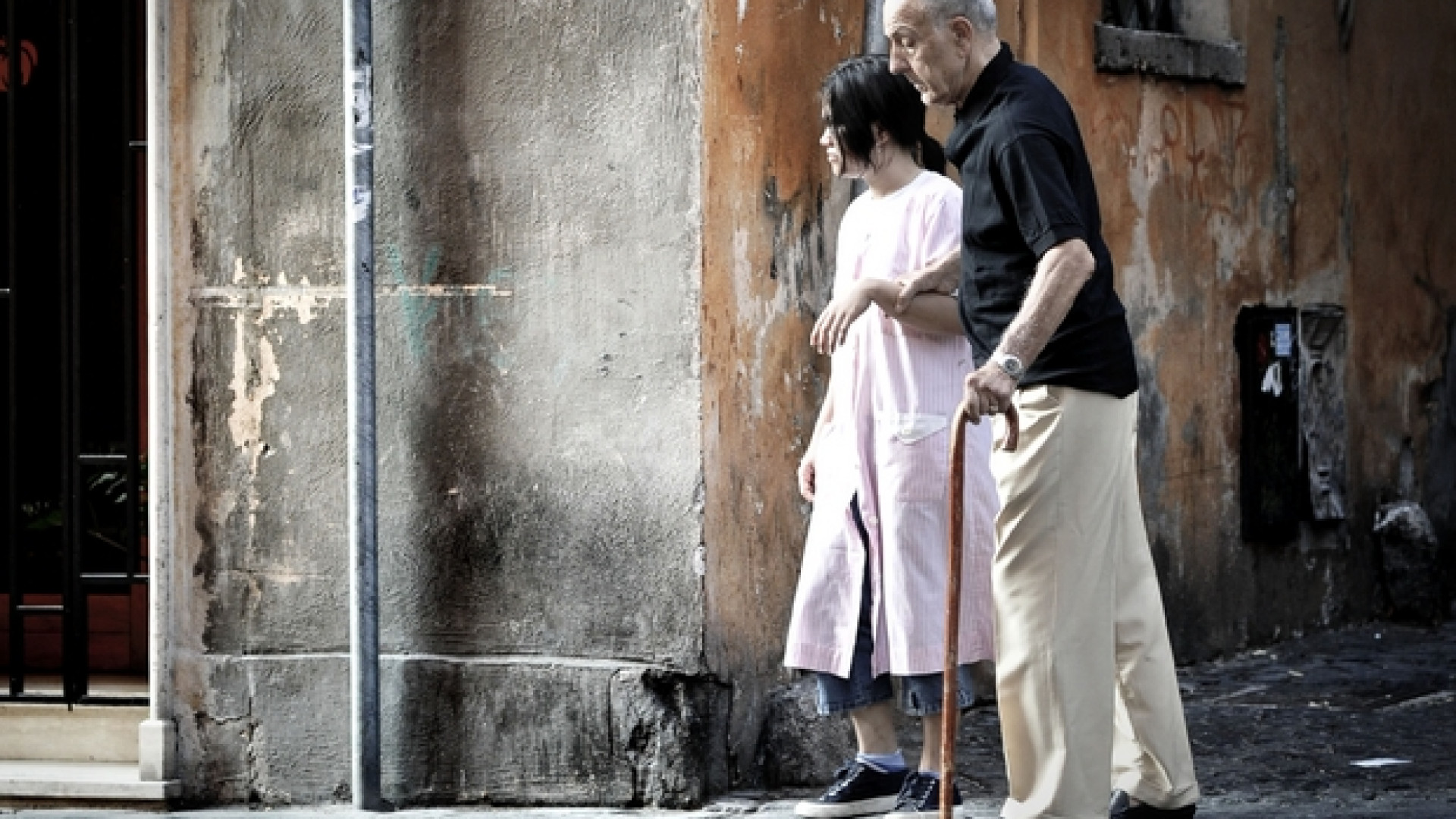Immagine di Il nuovo lavoro sarà «con» la comunità