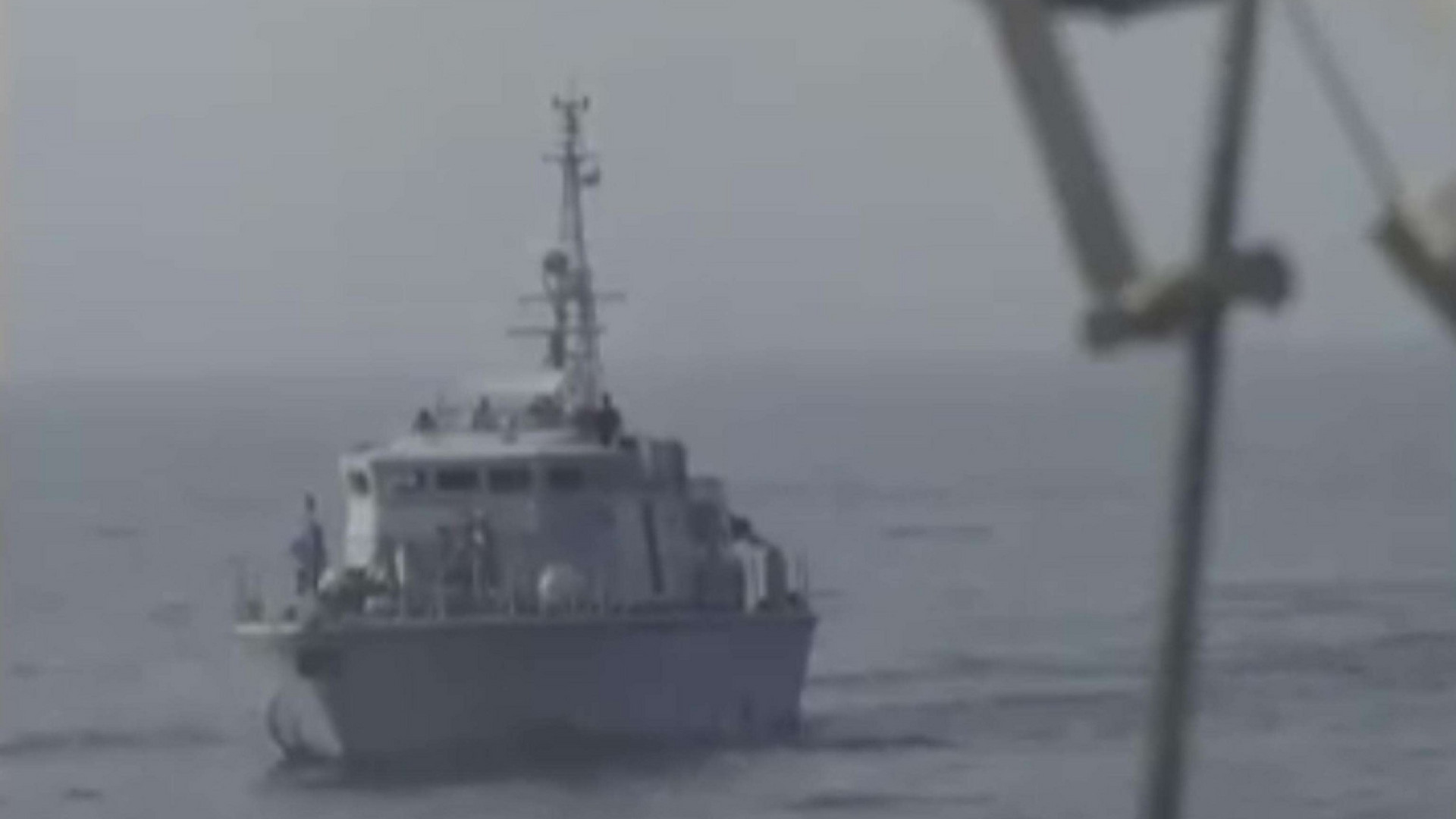 Immagine di La Libia: controllo marittimo oltre le 12 miglia, stop ai soccorsi stranieri