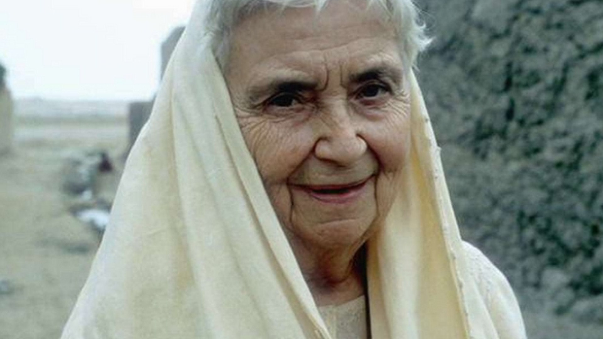 Immagine di L'addio a suor Ruth Pfau la «Madre Teresa» del Pakistan