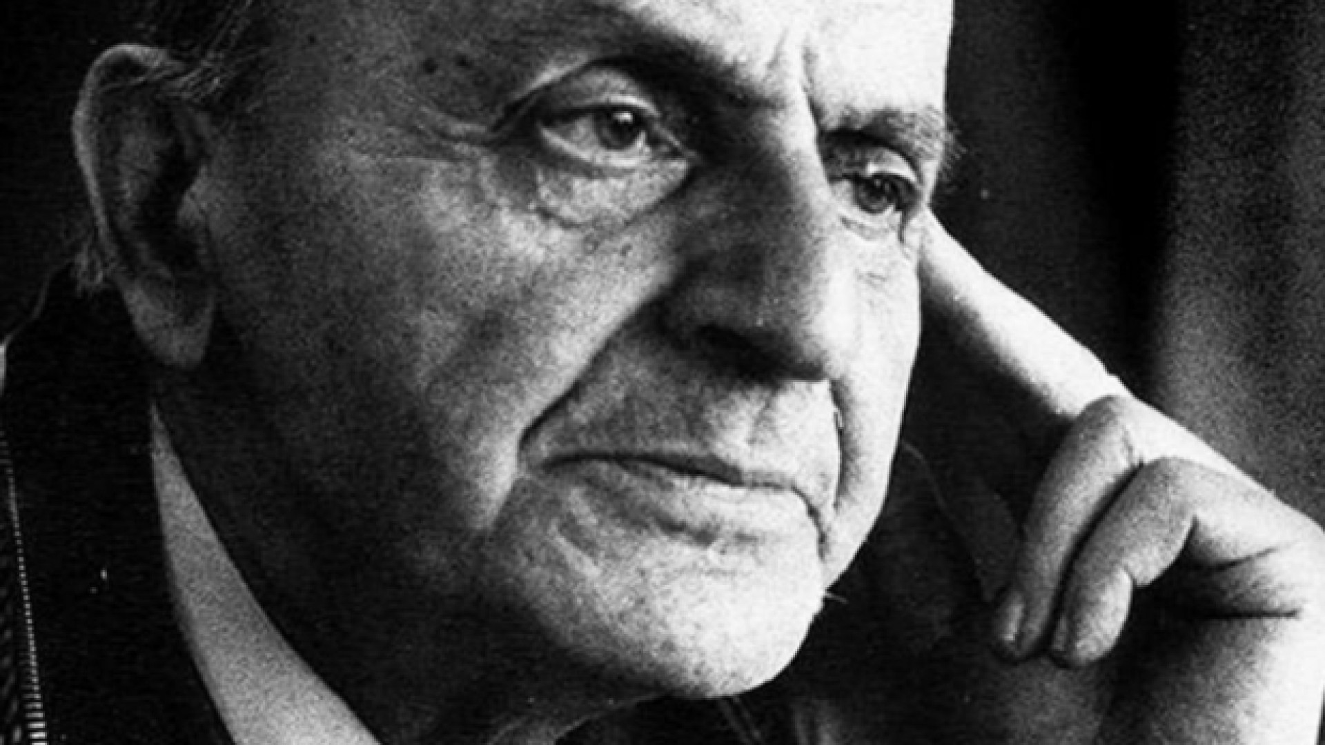 Immagine di Constantin Noica: L'Europa è malata? Allora c'è speranza che guarisca
