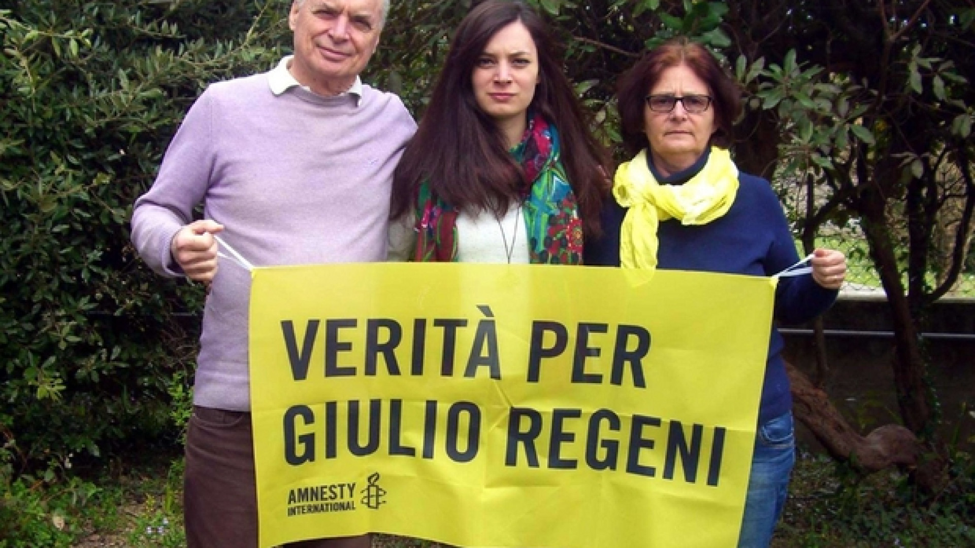 Immagine di Il Nyt: Regeni ucciso dai servizi, gli Usa informarono Roma. Palazzo Chigi nega