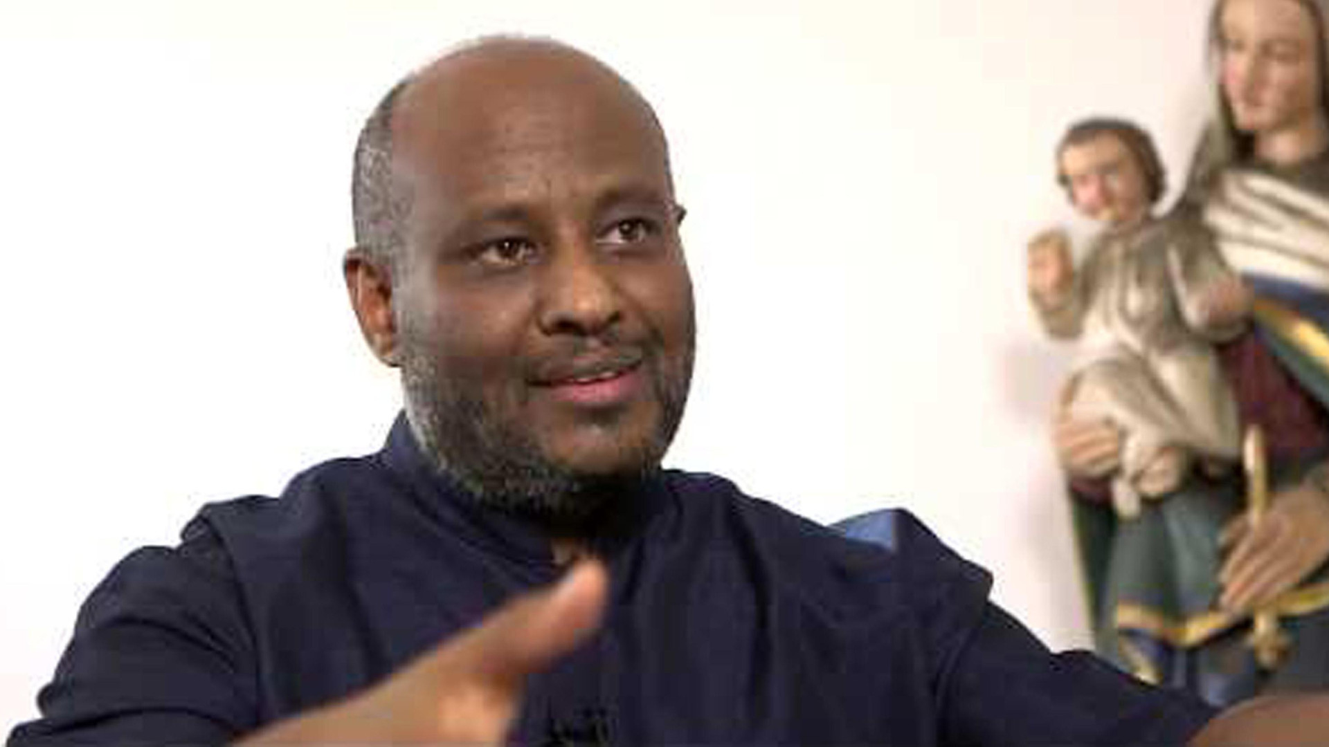 Immagine di Don Zerai: «Il cerchio si chiude, è guerra ai migranti»
