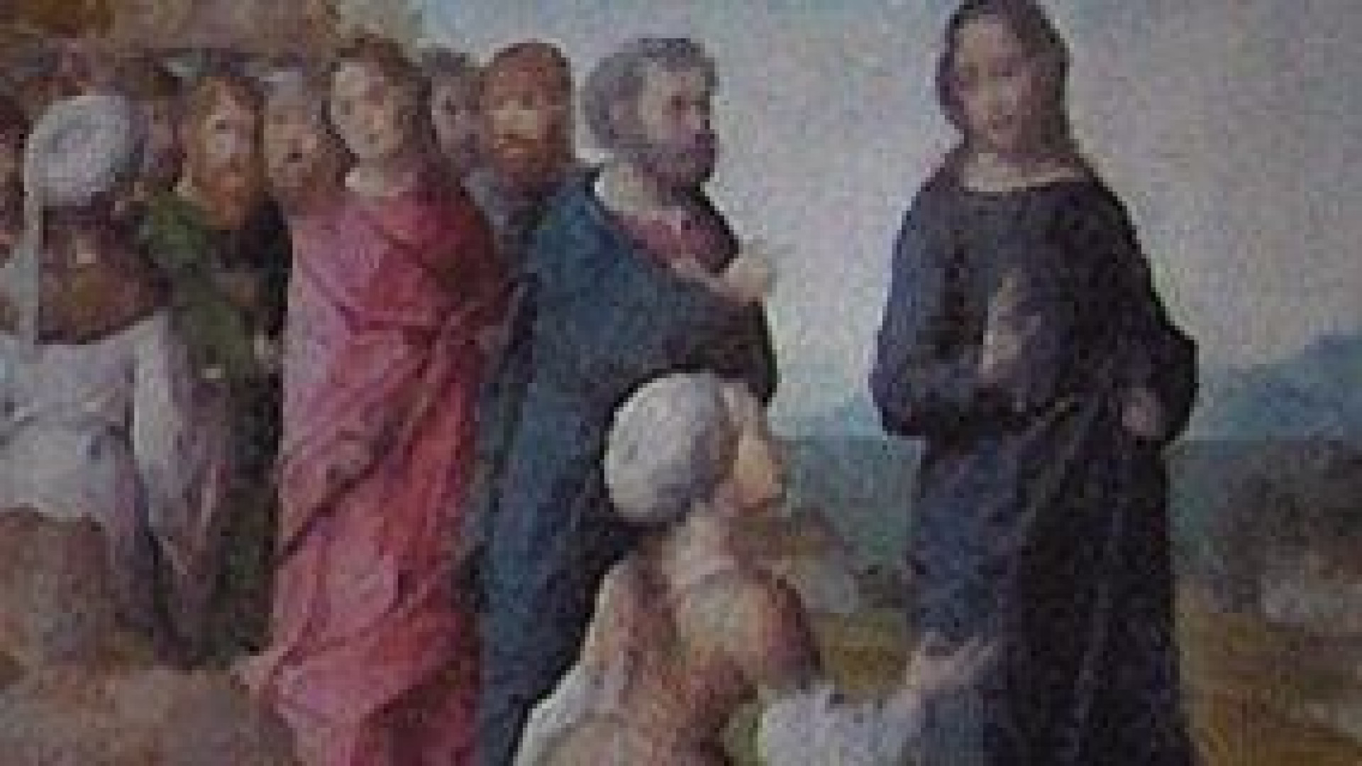 Immagine di E Dio si arrese alla fede indomita di una madre