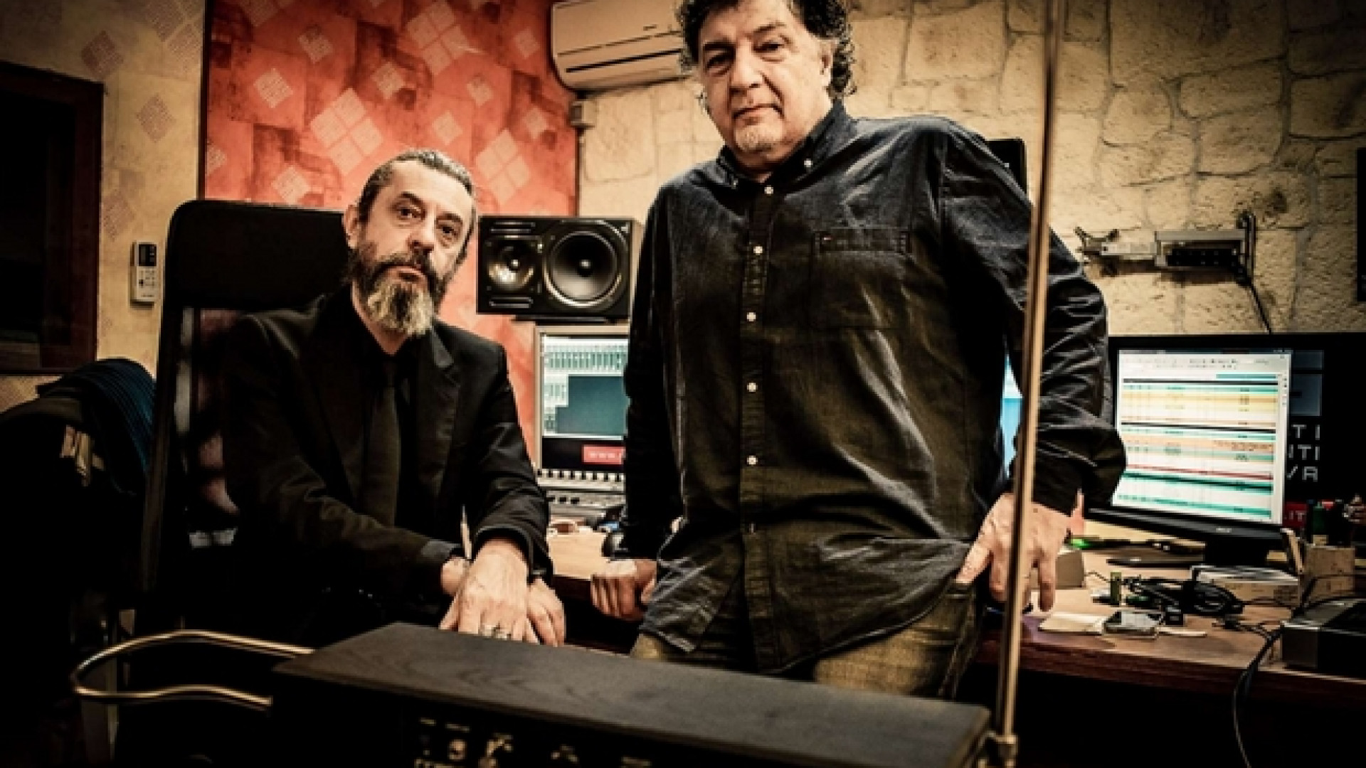 Immagine di Pivio & De Scalzi: salvate la musica da film