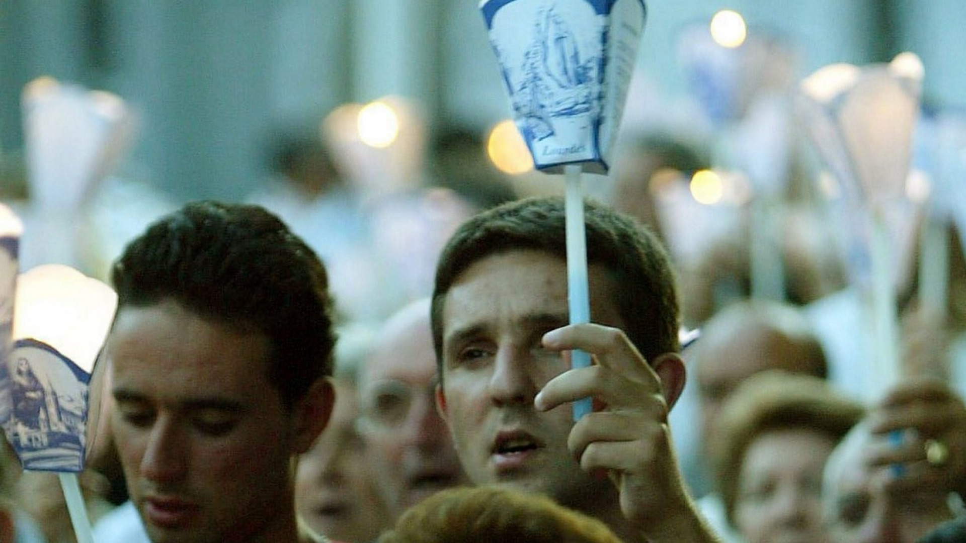 Immagine di Non si può essere neutrali con gli ultimi: di ritorno da Lourdes...