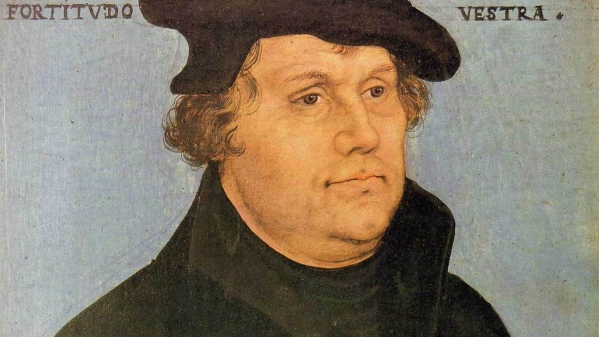 Immagine di L'età moderna? Inizia con le 95 Tesi di Lutero il 31 ottobre 1517