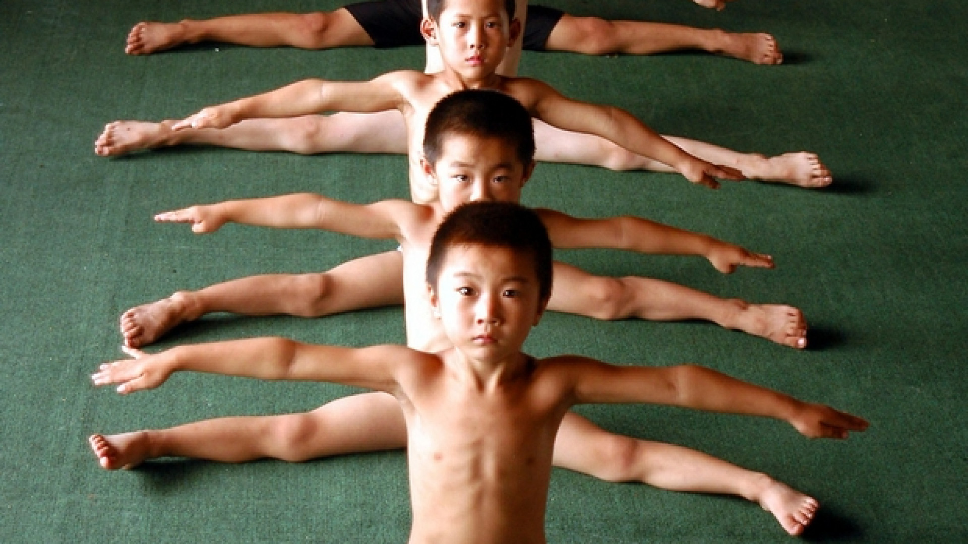 Immagine di La Cina vuole selezionare i suoi figli